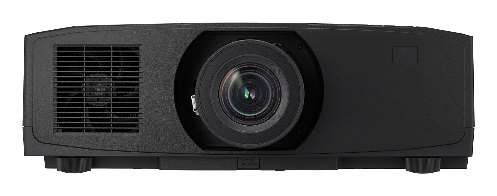 Model Xp-V801u-B Installation Projector Wuxga 8000lm Lcd Laser Light Source Black Cabinet