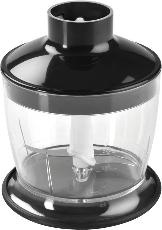 EAN 8590393347391 - Eta 401790000 licuadora Batidora de inmersión 1200 W Negro, Acero inoxidable imagen 3