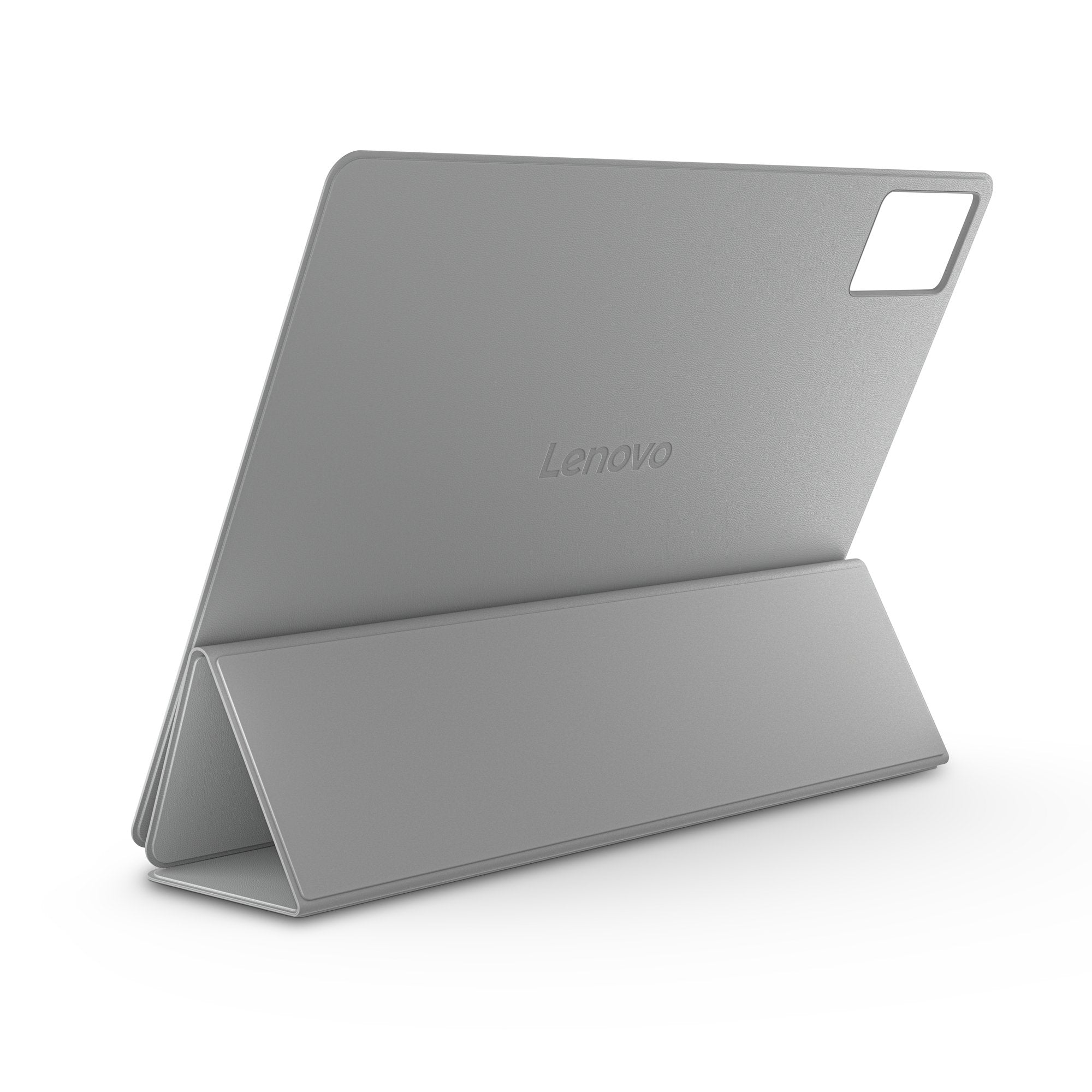 EAN 199271013540 - Lenovo ZG38C07413 funda para tablet 30,7 cm (12.1") Folio Gris imagen 2