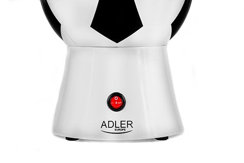 EAN 5908256839557 - Adler AD 4479 palomitas de maiz poppers Negro, Blanco 2,5 min 1200 W imagen 2