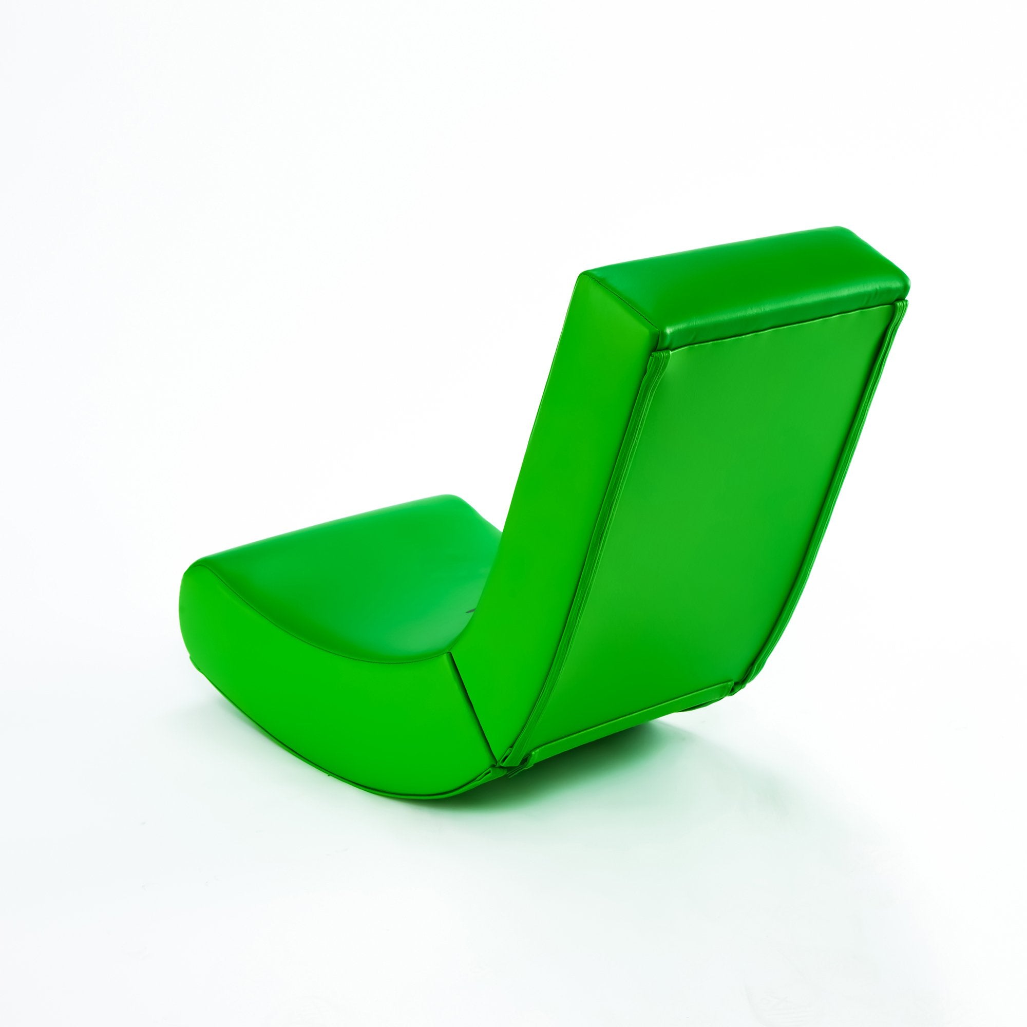 X Rocker - Super Mario Video Gaming Silla Luigi Joy Edition