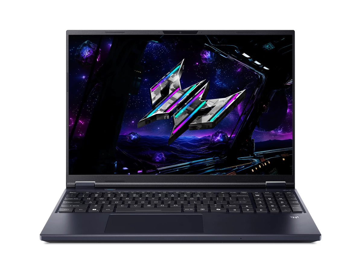 Portátil Acer Predator Helios Neo 16 Ai 16" Intel Core Ultra 9 290hx Plus 32gb 1tb Ssd Rtx 5080 (Pt) Teclado Portugues