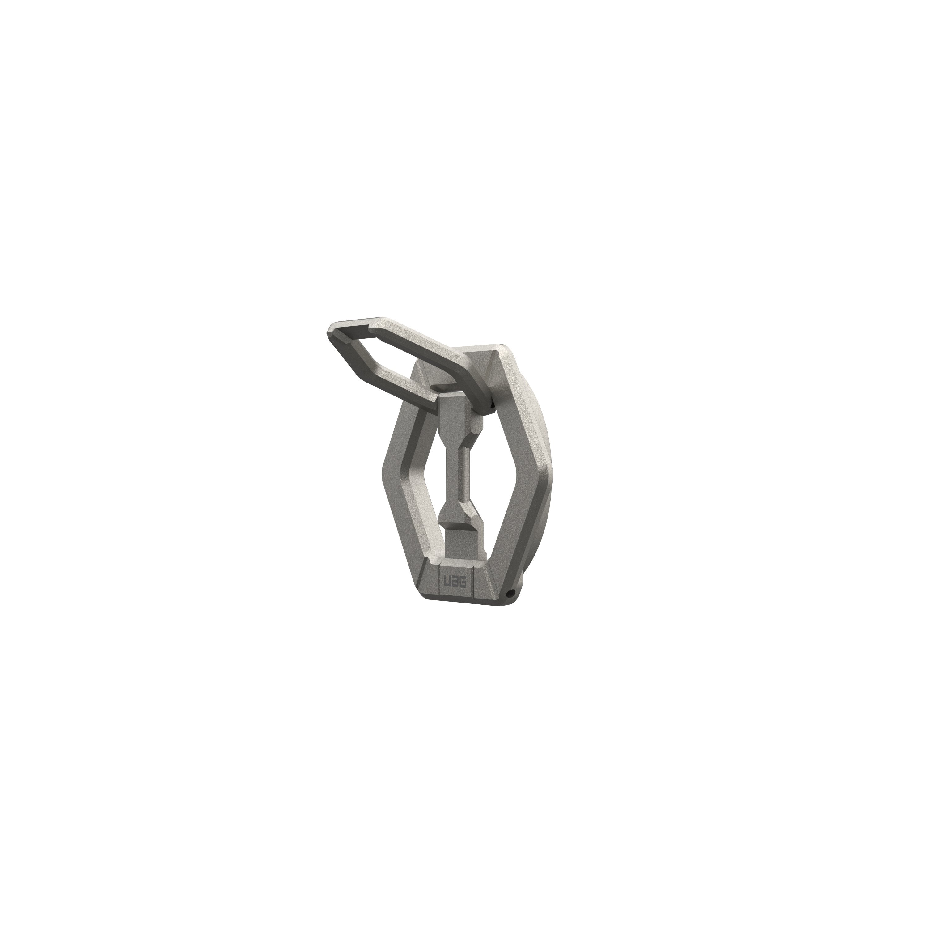 Uag Magnetic Ring Stand Titanium Anillo Magnético