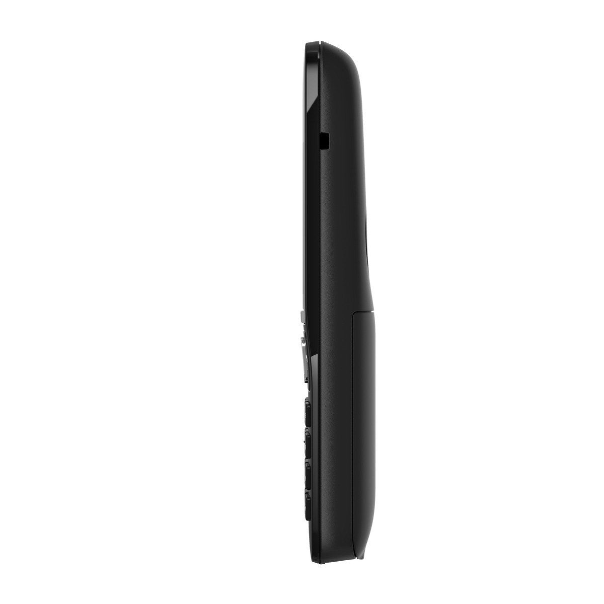 EAN 4250366866109 - Gigaset COMFORT 550A Teléfono DECT/analógico Identificador de llamadas Negro imagen 19