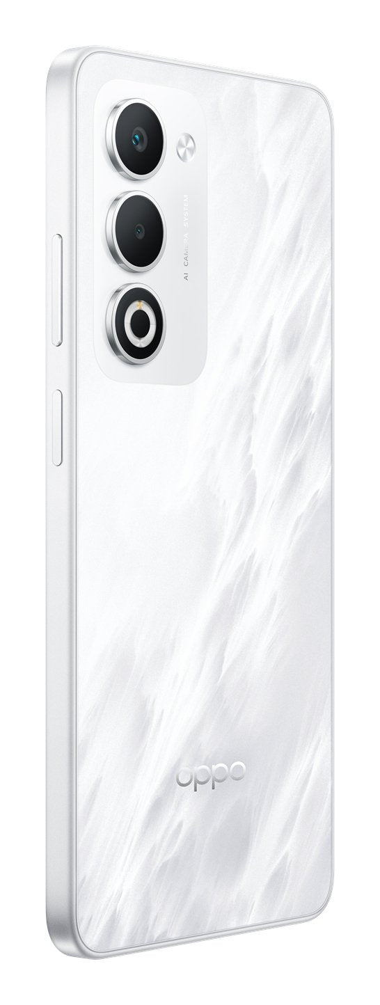 EAN 6932169372510 - OPPO A5 16,9 cm (6.67") SIM doble Android 15 4G USB Tipo C 4 GB 128 GB 6000 mAh Blanco imagen 9