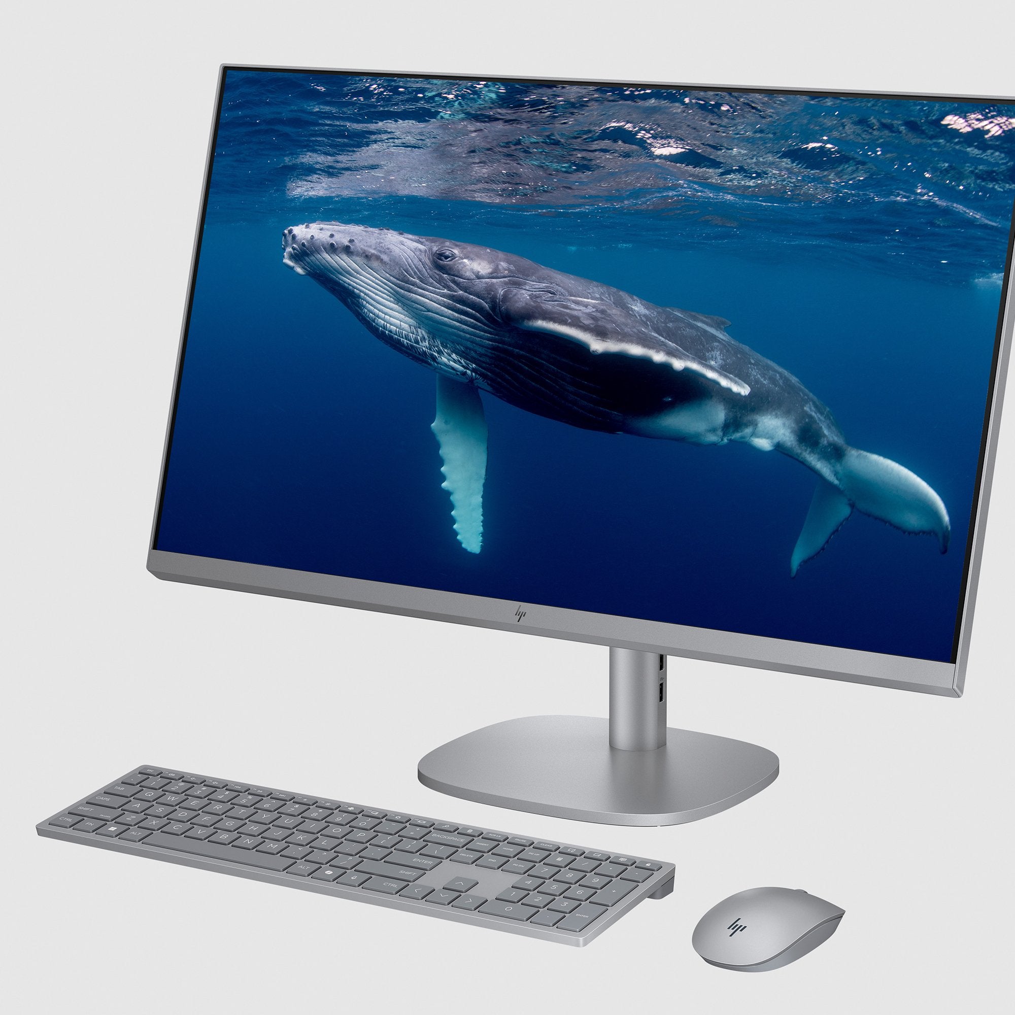 EAN 0198990175553 - HP OmniStudio X 27-cs0011ns Intel Core Ultra 5 125H 68,6 cm (27") 1920 x 1080 Pixeles PC todo en uno 16 G imagen 18