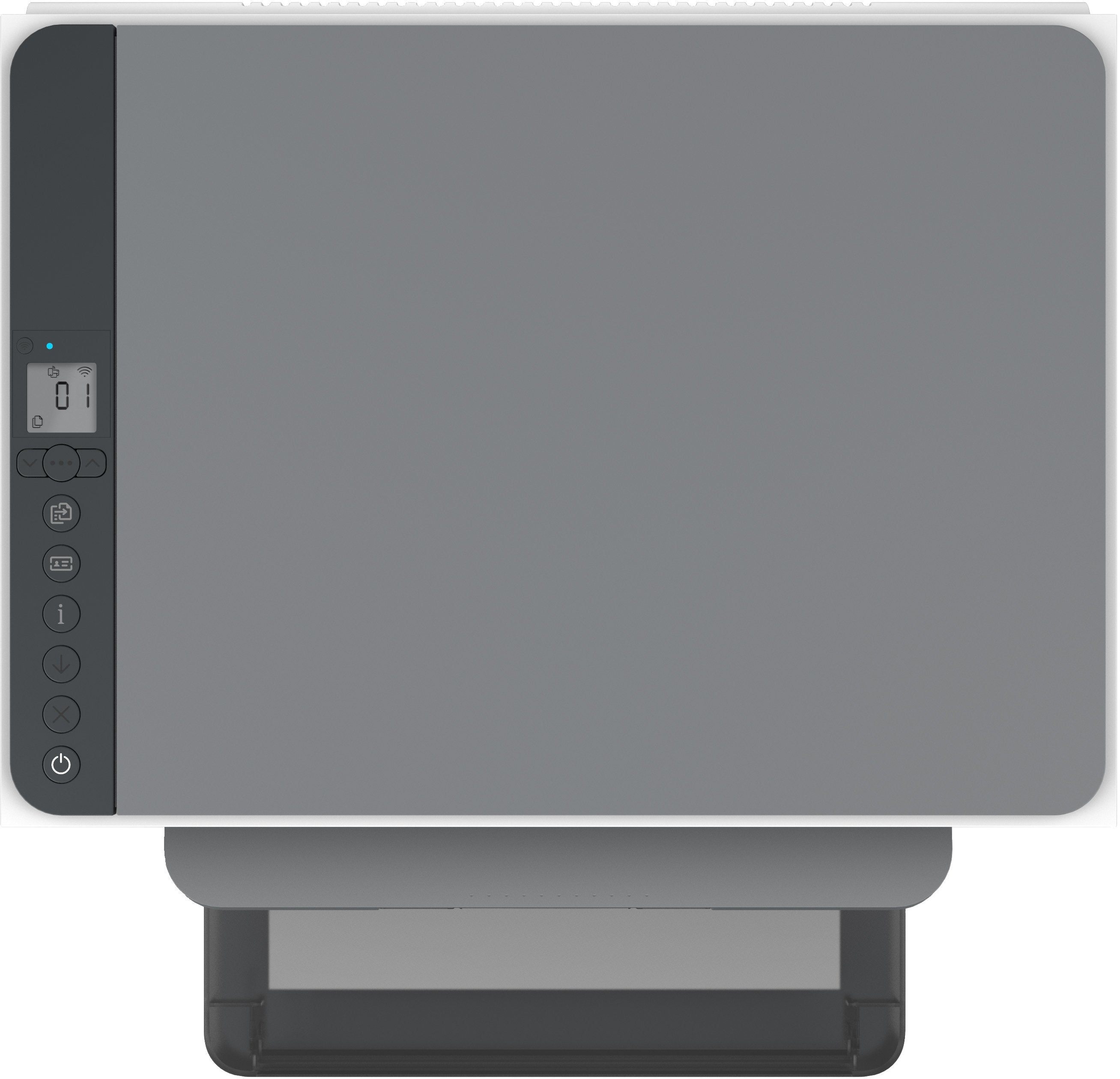 EAN 0195908729273 - HP LaserJet Tank MFP 2604dw Printer Laser A4 600 x 600 DPI 22 ppm Wifi imagen 8