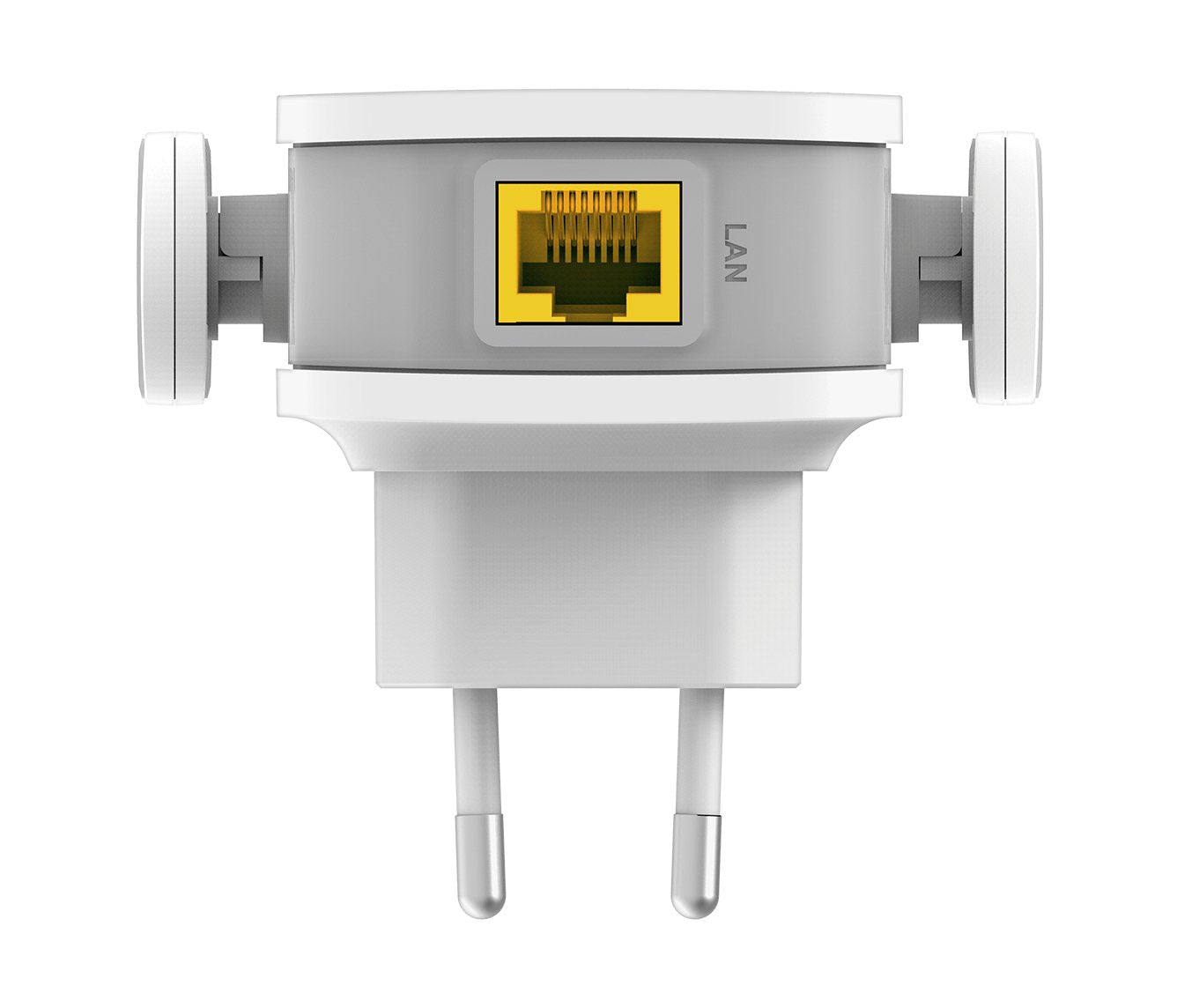 Repetidor Inalámbrico D-Link Dap-1610 1200mbps 2 Antenas
