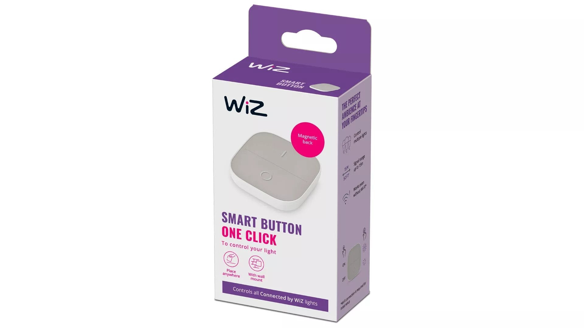 Wiz Wizmote 929003501301