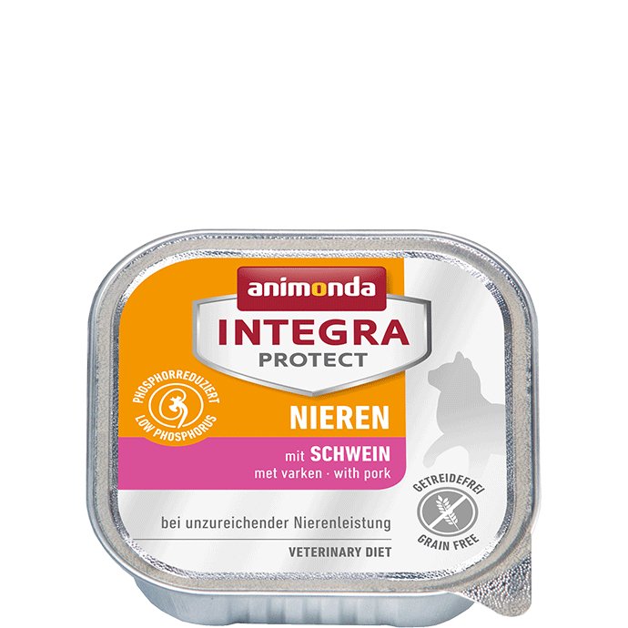 Animonda Integra Protect 100g