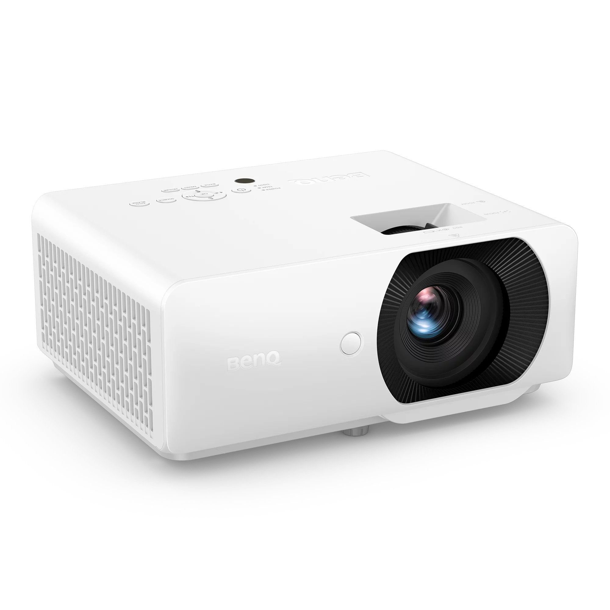 Benq Deutschland Lw655c 16:10 Wxga (1280x800) Dlp Laser 4000 Ansi Lumen Hdmi Speaker