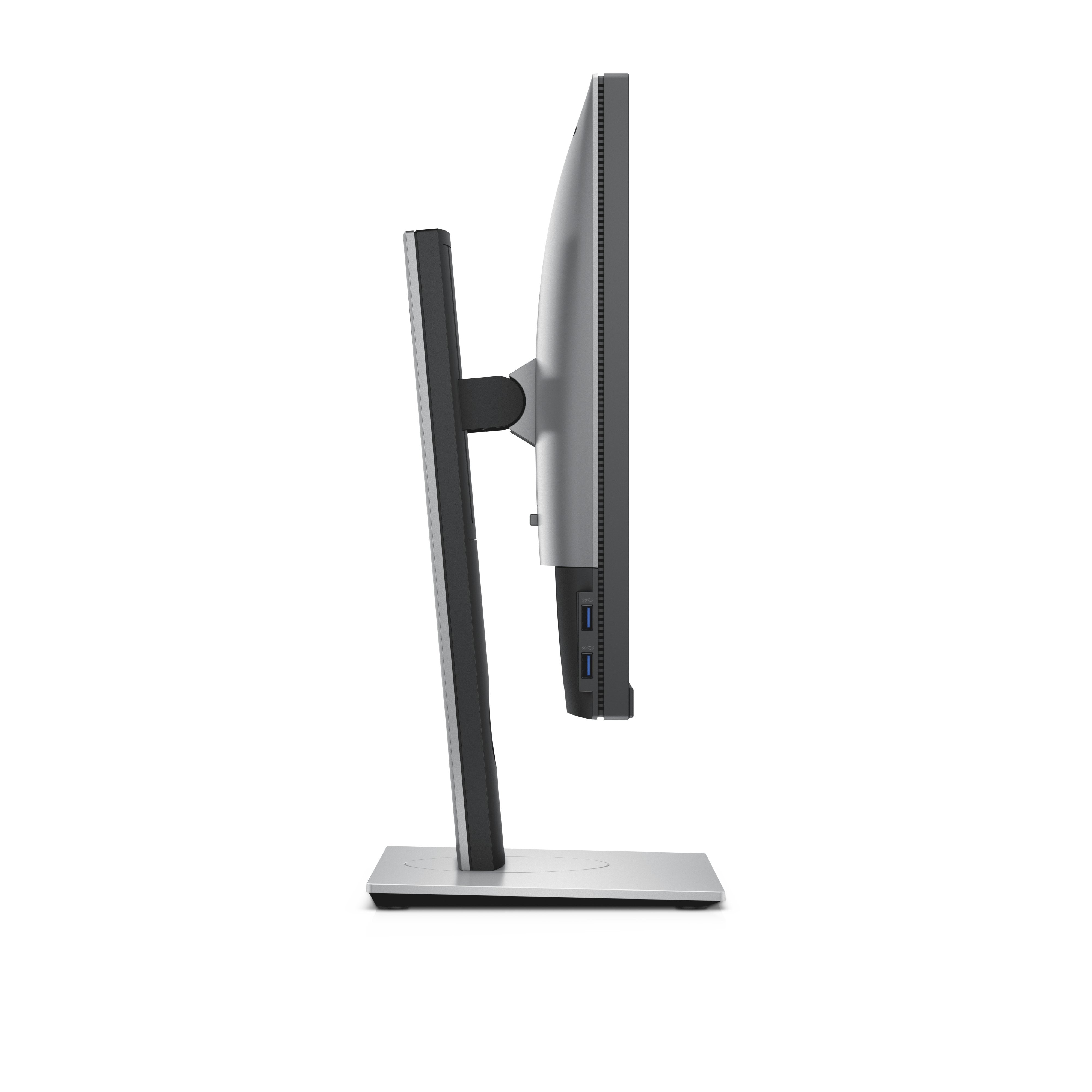 Monitor Dell 25\1 Ultrasharp Up2516d ,2xhdmi  Displayport, Mini Displayport,Negro