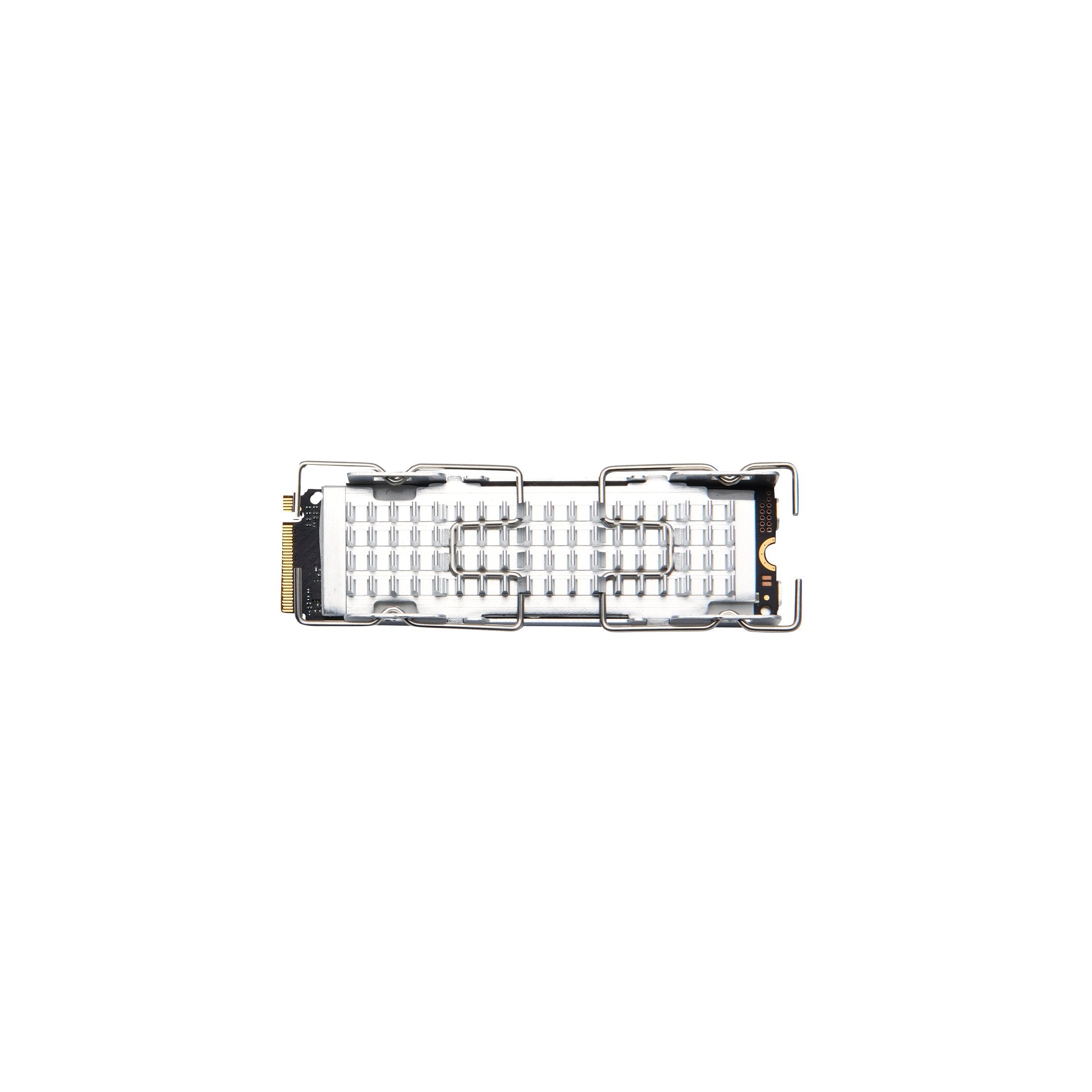 Ztrb 1tb Pcie Opal2 Tlc Kit Ssd