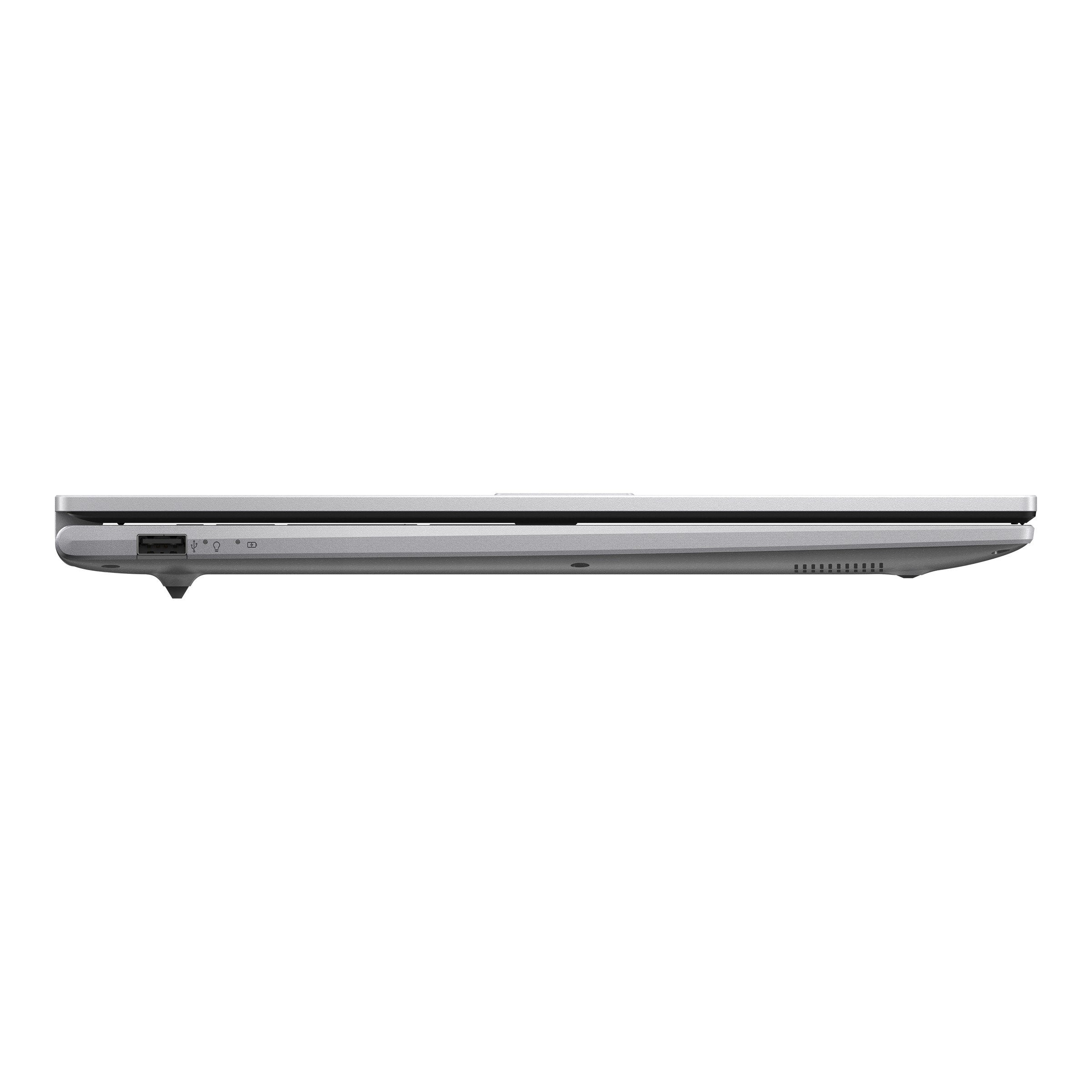Portátil Asus Vivobook 17 F1704va-Au036 Intel Core 5-120u 16gb 512gb Ssd 17.3' Win11