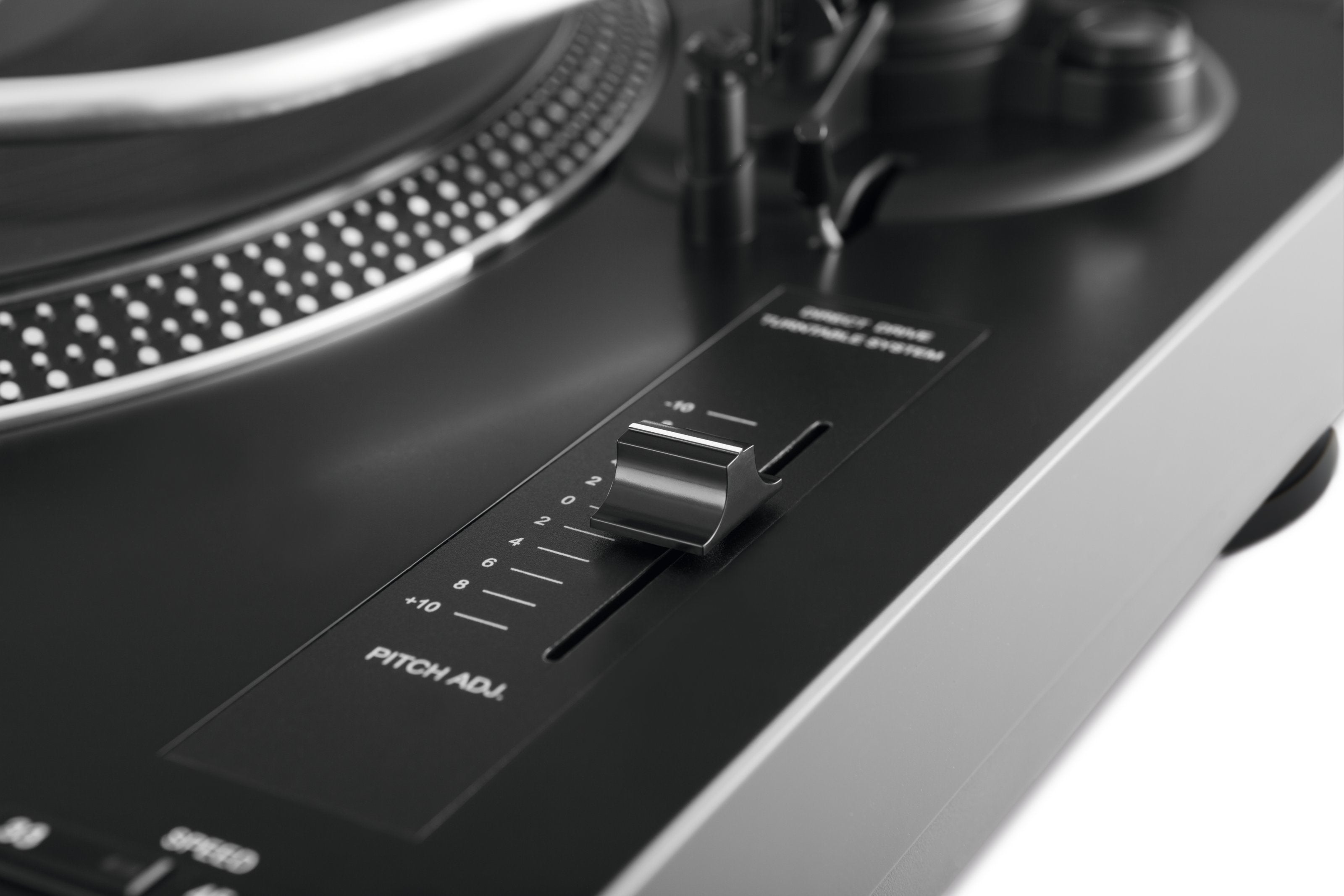 Tocadiscos Technisat Techniplayer Lp 300, Negro, Usb2.0