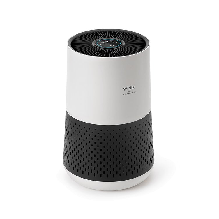 EAN 8809490583725 - Winix ZERO Compact 50 m² 53,7 dB 55 W Negro, Blanco imagen 3