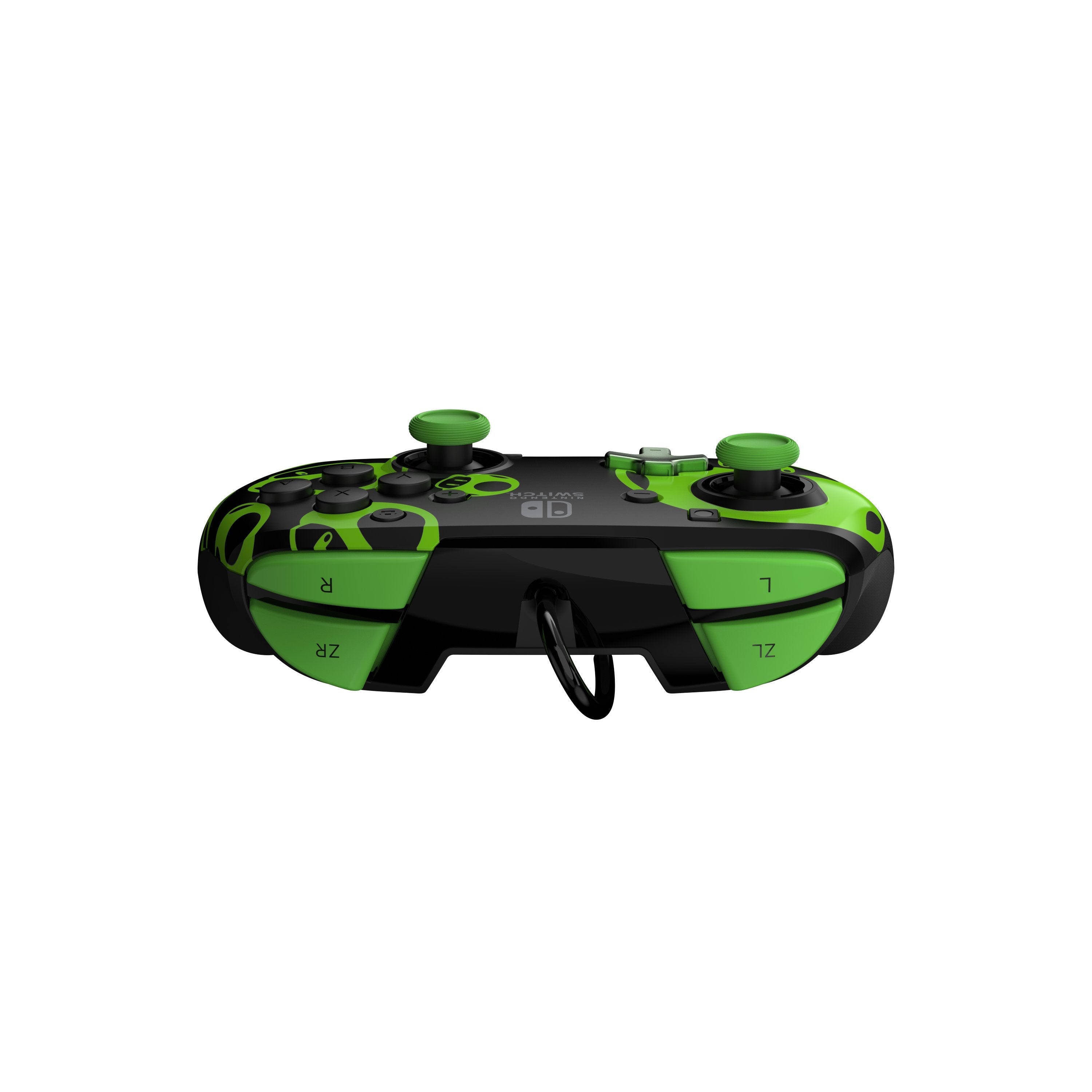 Pdp Rematch Wired Controller Ns 1up