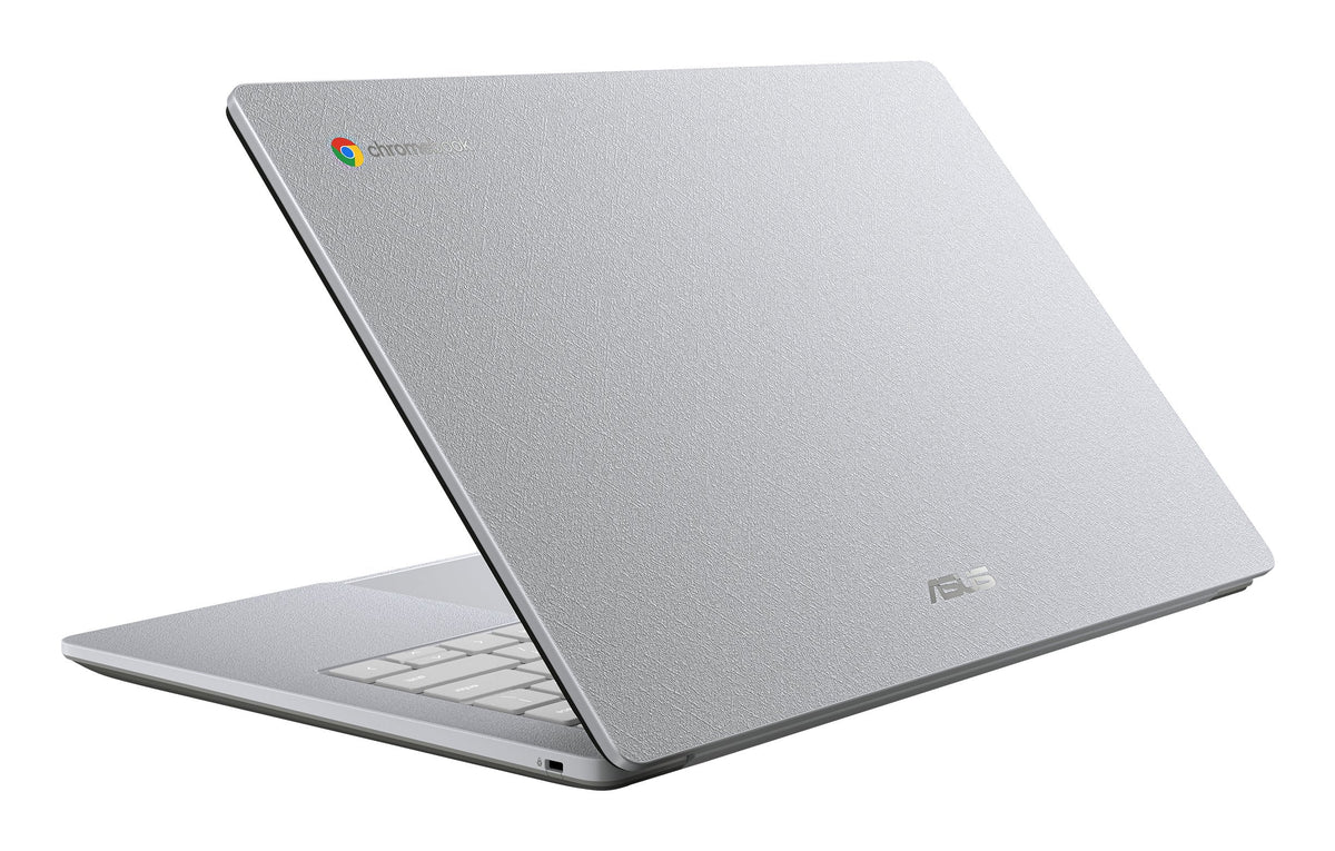 Portátil Asus Chromebook Cm14 Cm1405cm4a S60023 14 " Full Hd Mediatek Kompanio 540 4 Gb Ram 64 Gb Emmc Mali G57 Google Chromeos Sin Cargador
