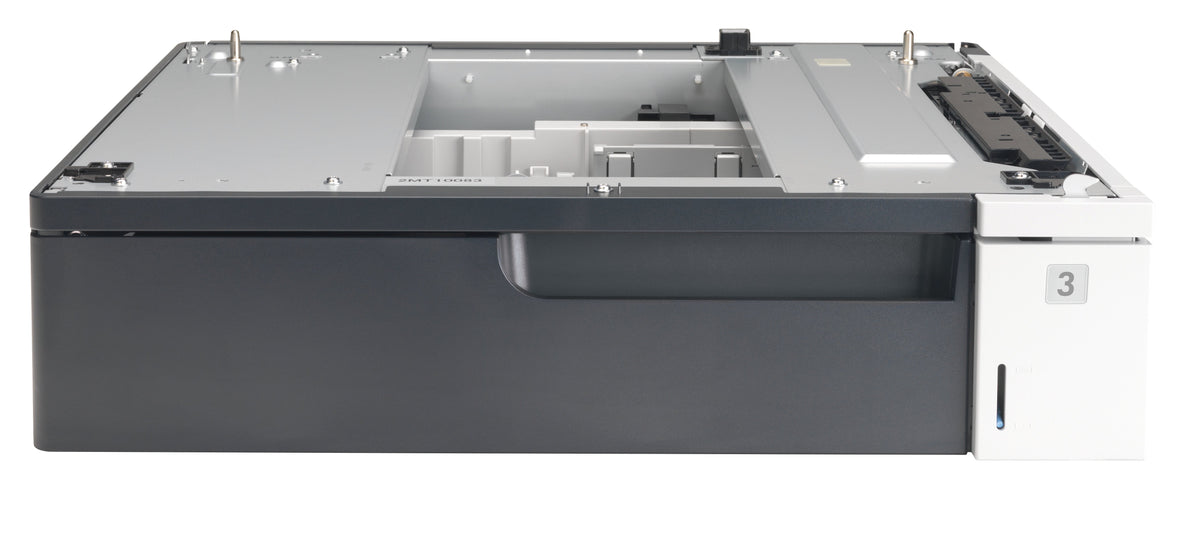 EAN 0884420971450 - HP Color LaserJet Professional CP5225n Printer 600 x 600 DPI A3 imagen 9