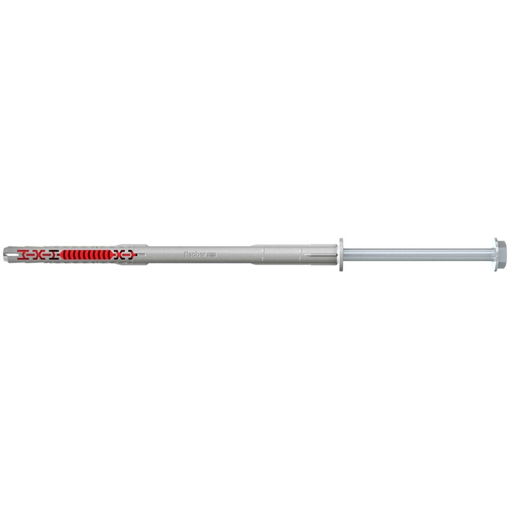 EAN 4048962440348 - Fischer 562173 tornillo de anclaje y taco 50 pieza(s) Anclaje de expansión 200 mm imagen 1
