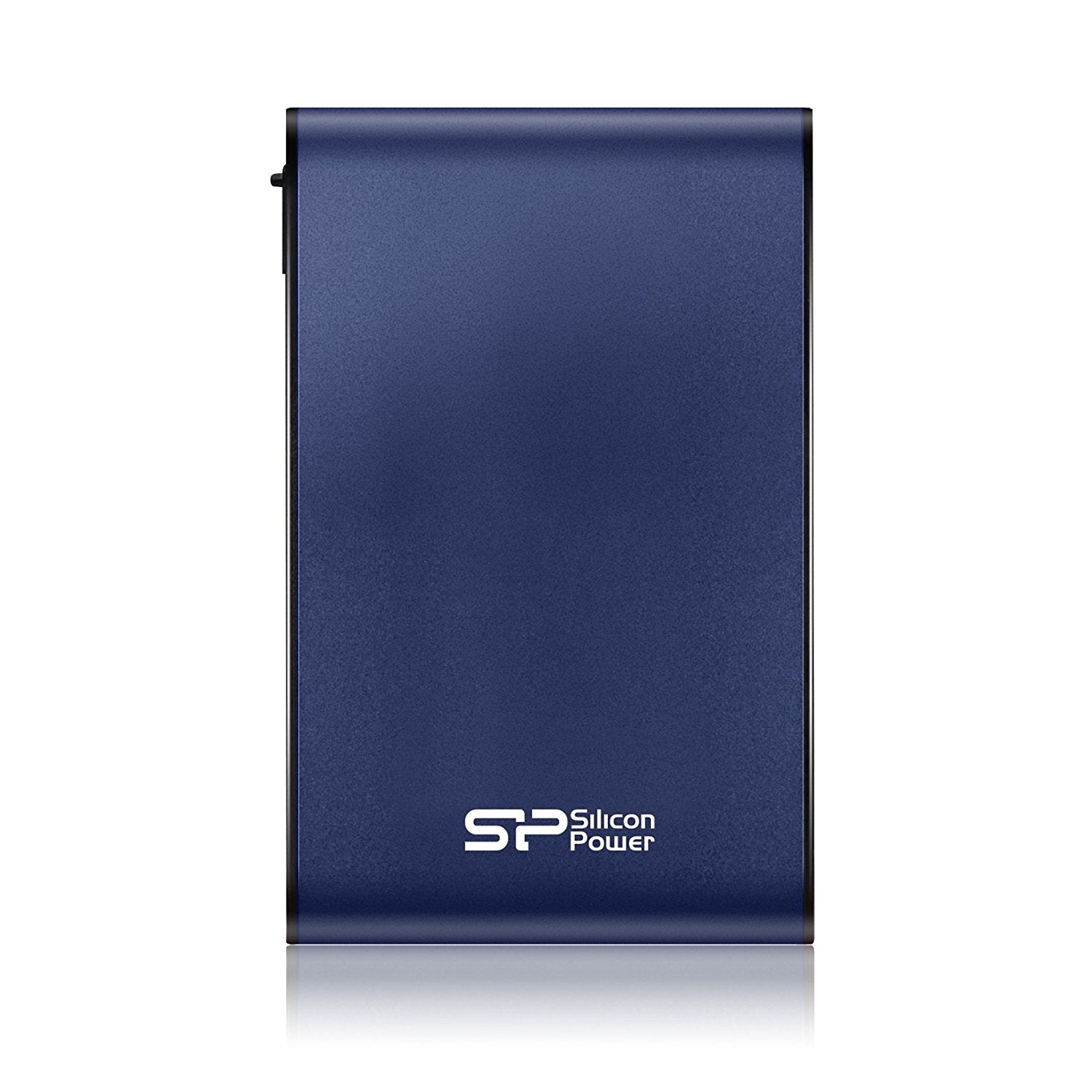 EAN 4712702635706 - Silicon Power Armor A80 disco duro externo 2 TB 2.5" USB 3.2 Gen 1 (3.1 Gen 1) Azul imagen 3