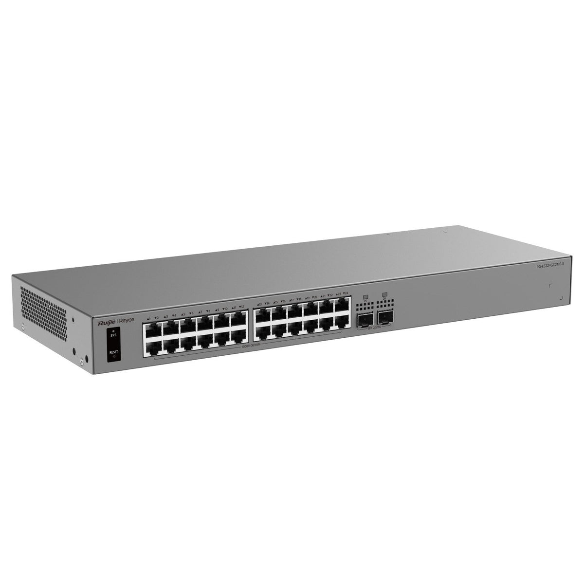 EAN 6976915006595 - Ruijie Networks RG-ES224GC2MS switch imagen 2
