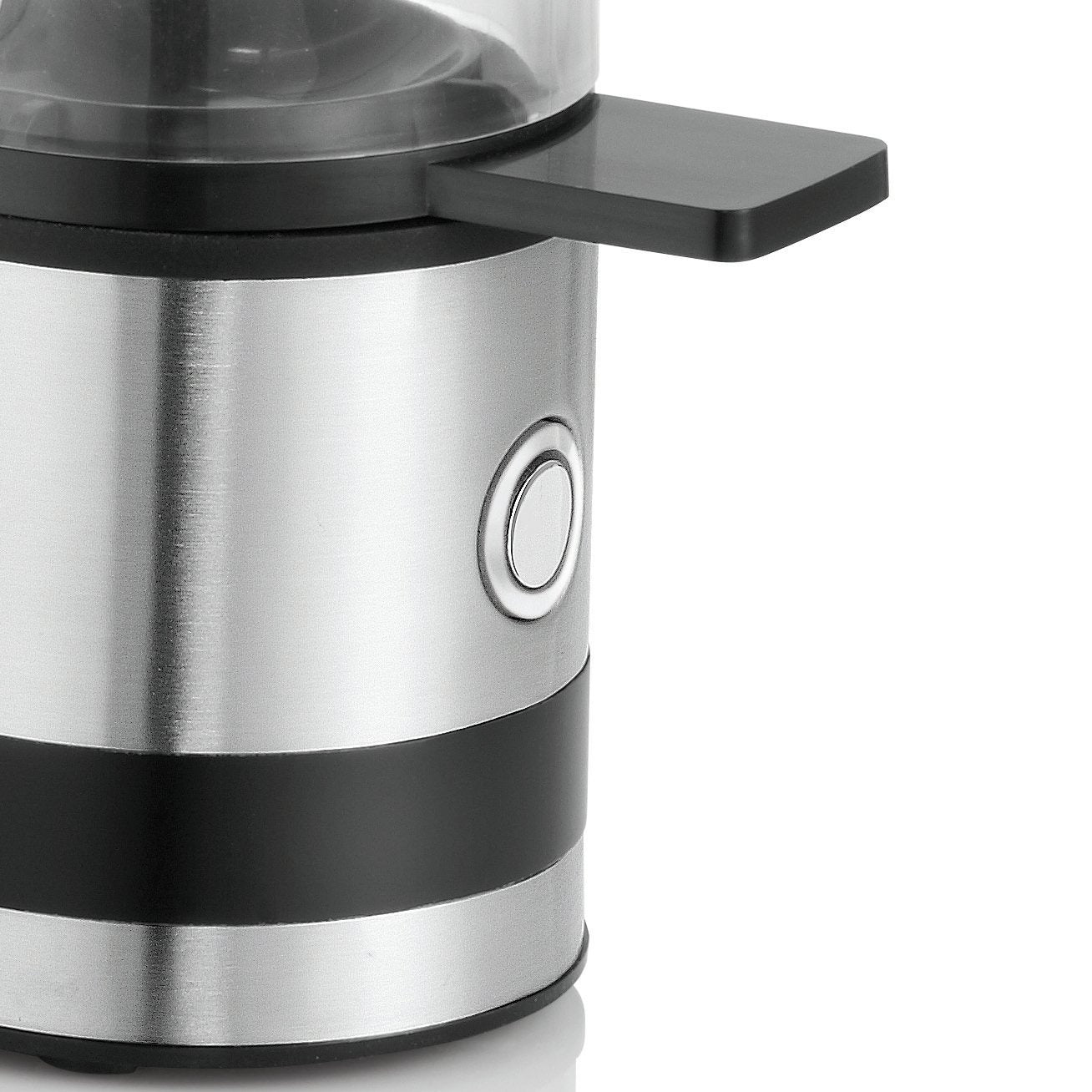 Cuecehuevos Wmf Kitchenminis 04.1502.0011, 2 Huevos 250 W Negro, Acero Inoxidable