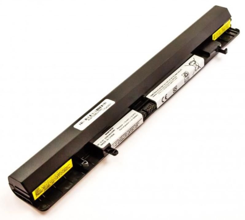 EAN 5711783471042 - CoreParts MBXLE-BA0008 refacción para laptop Batería imagen 1