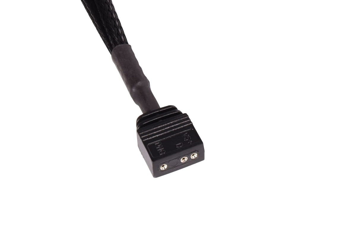 EAN 4250197187039 - Alphacool 18703 accesorio o pieza de sistema de refrigeración para ordenador Cable divisor RGB imagen 2