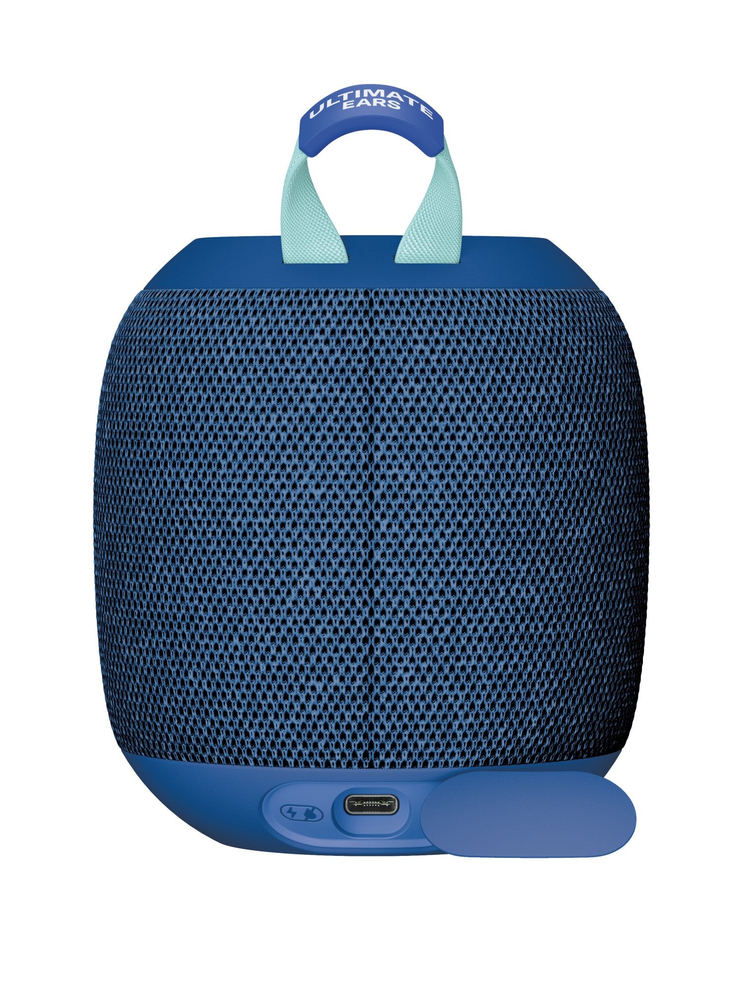 EAN 5099206115279 - Ultimate Ears WONDERBOOM 4 Altavoz portátil estéreo Azul imagen 5