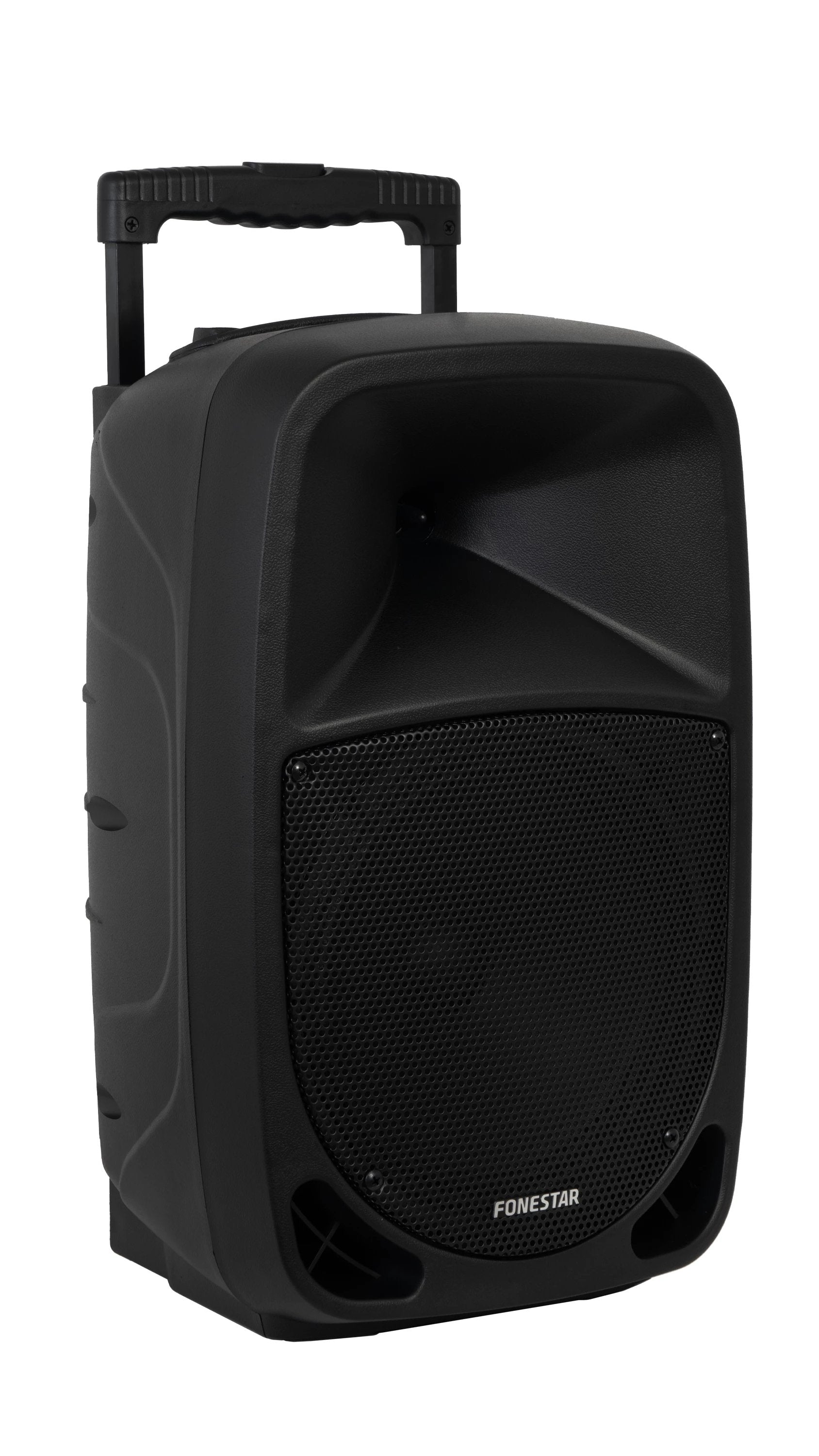 EAN 8422521023573 - Fonestar MALIBU-310 altavoz Negro Inalámbrico y alámbrico 100 W imagen 2