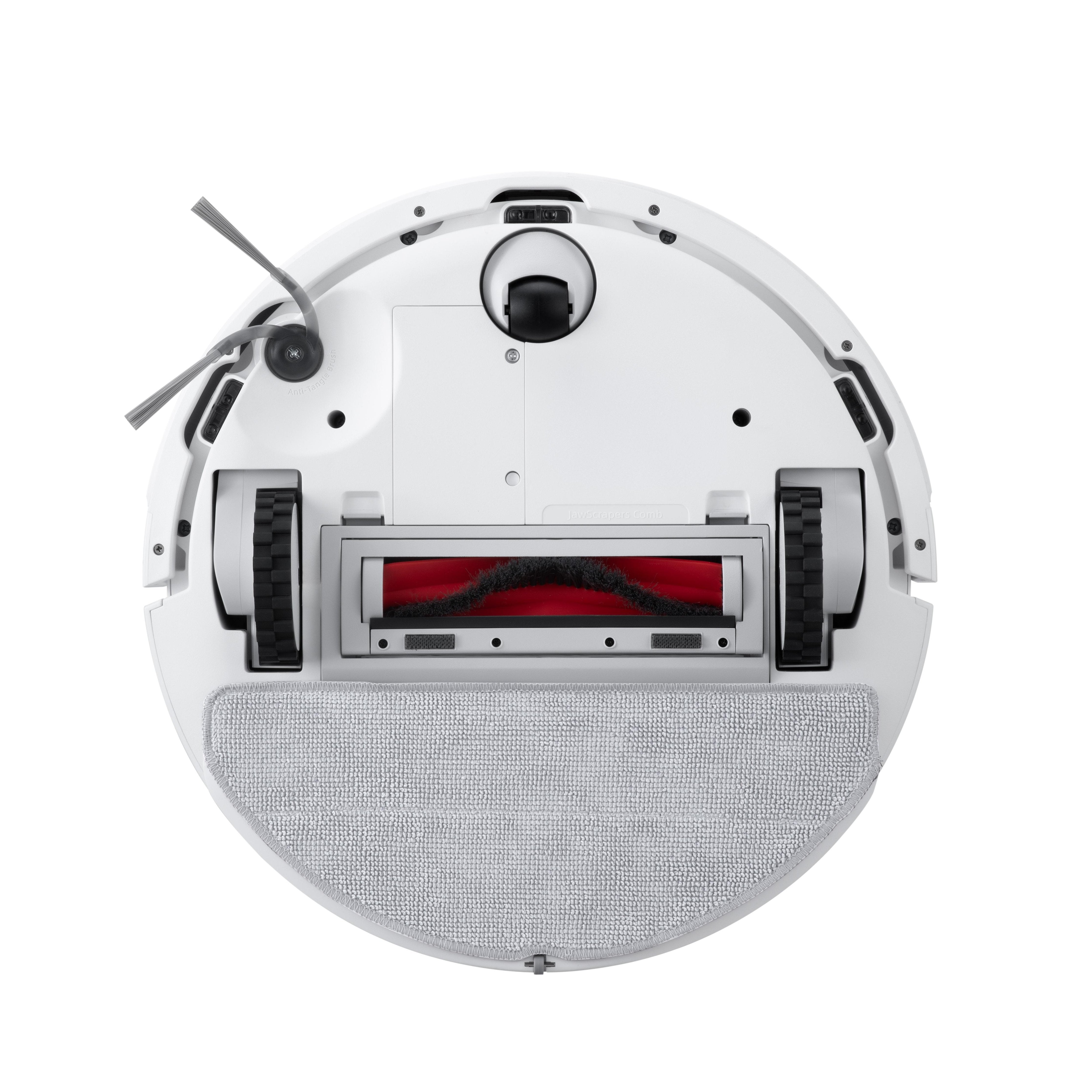 EAN 6936905902054 - Roborock Q7 TF+ Blanco imagen 4