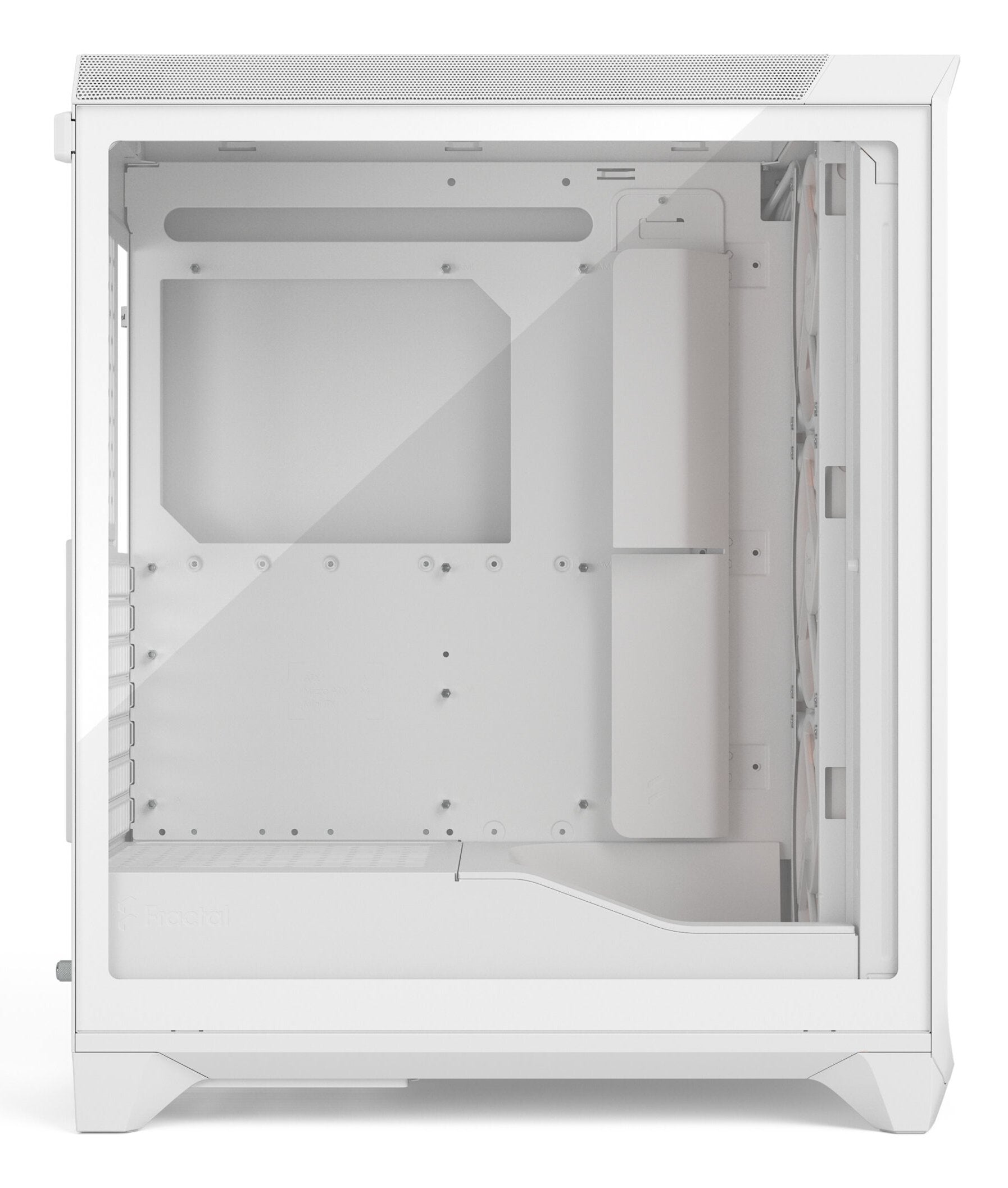 EAN 7340172709510 - Fractal Design Meshify 3 Blanco imagen 8