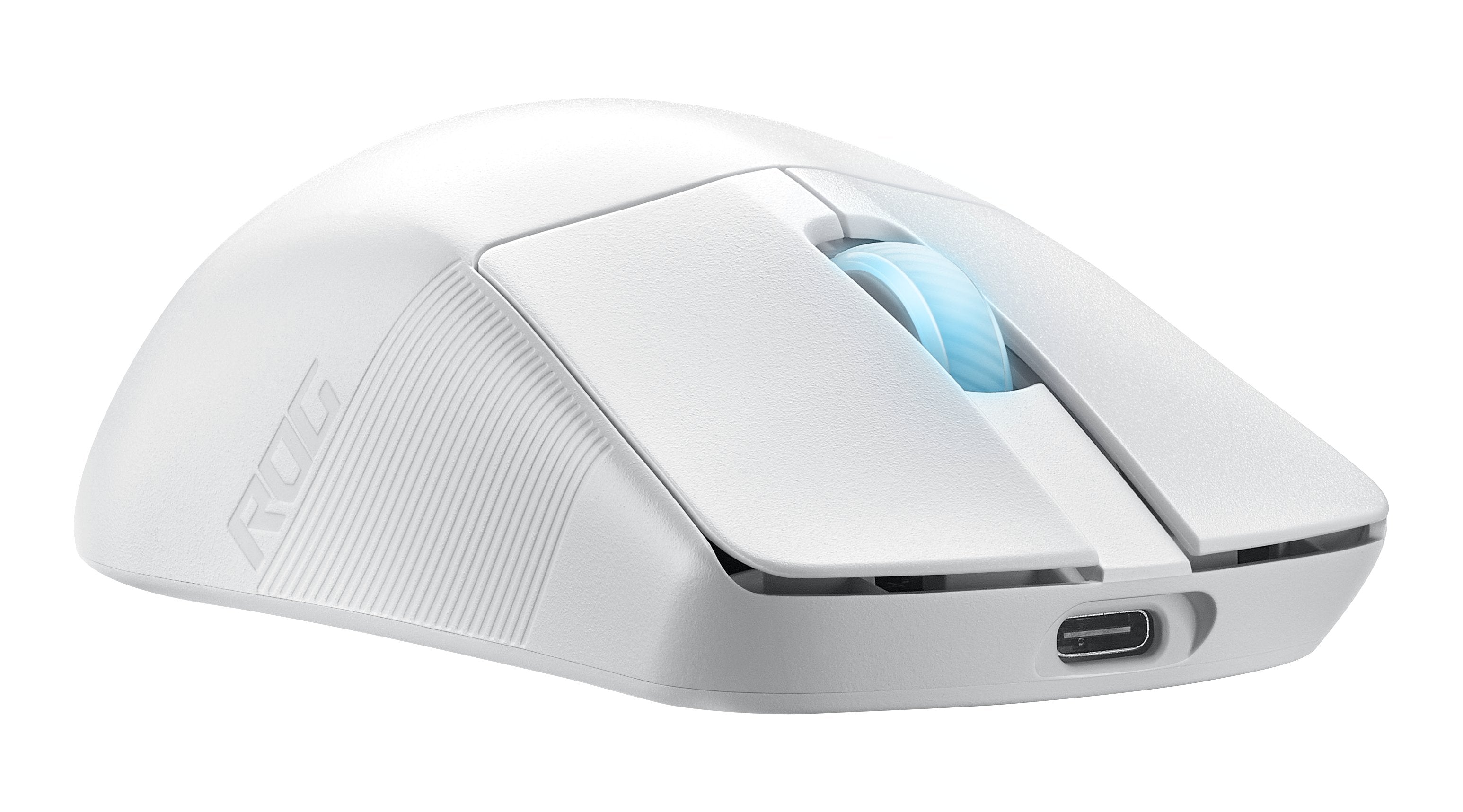 EAN 4711387136560 - ASUS ROG Harpe Ace Aim Lab Edition ratón Juego Ambidextro RF Wireless + Bluetooth + USB Type-C Opto-mecán imagen 8