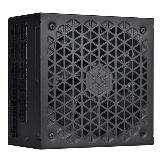 EAN 4710679815565 - Silverstone HELA 1200R Platinum unidad de fuente de alimentación 1200 W 20+4 pin ATX ATX Negro imagen 1