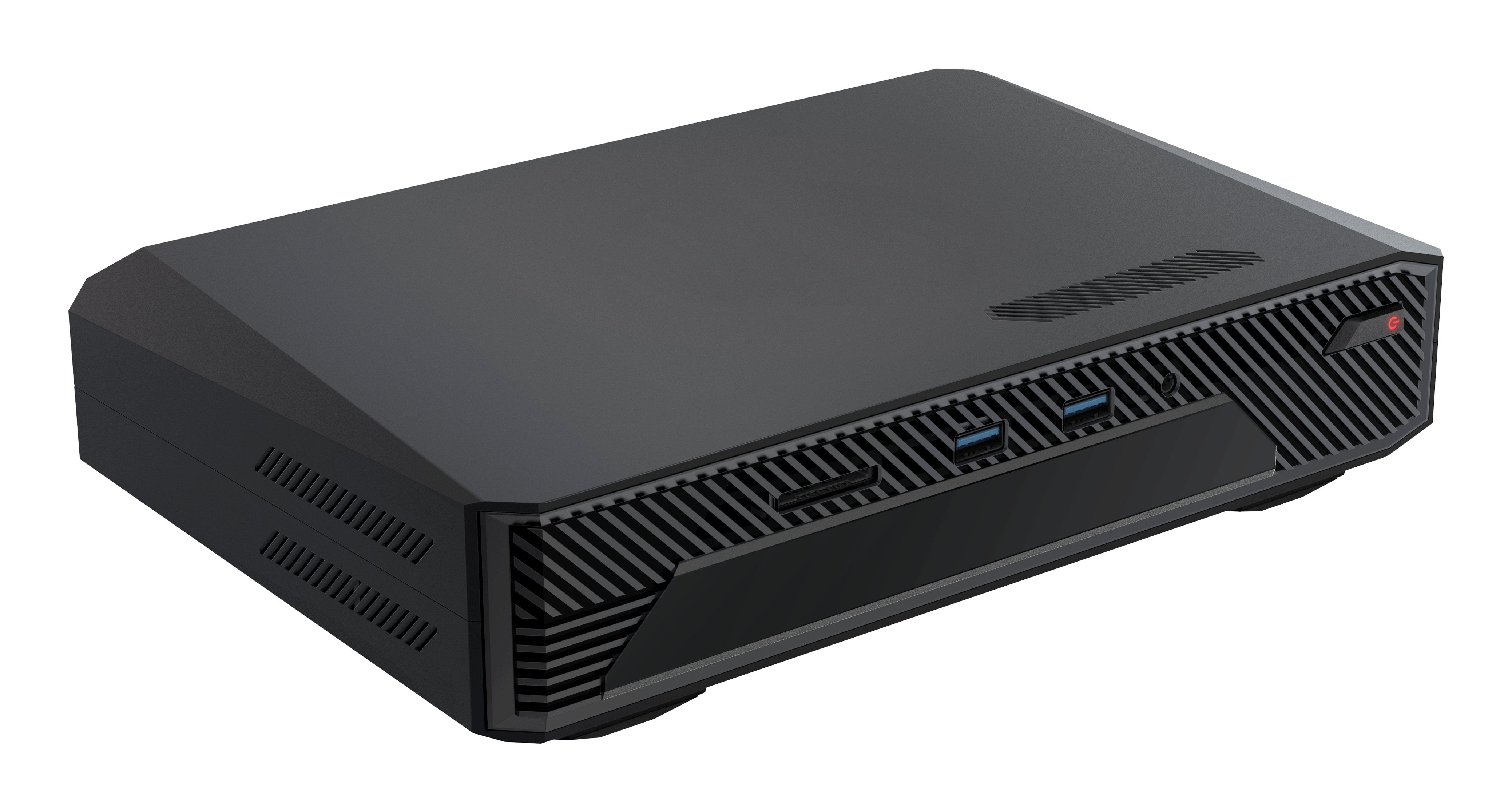 EAN 4711387611333 - ASUS NUC 14 Performance Kit RNUC14SRKU710002I Negro 155H imagen 9