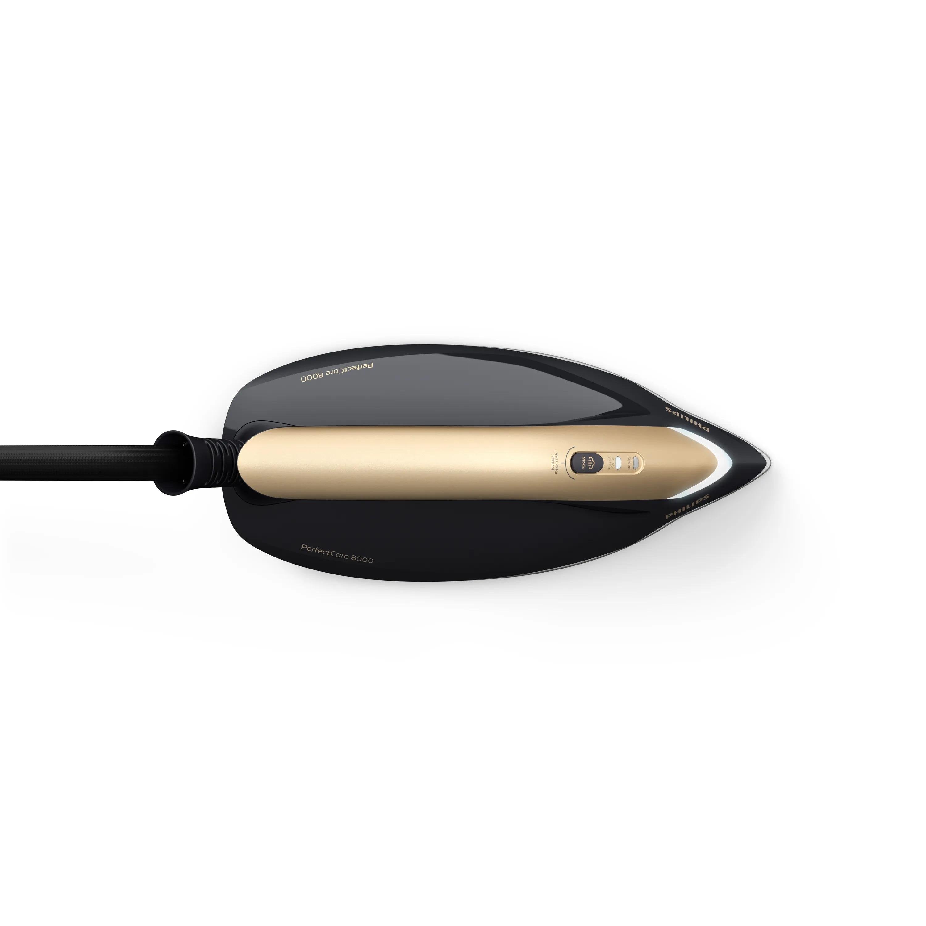 EAN 8710103970262 - Philips PSG8130/80 estación plancha al vapor 2700 W 1,8 L Suela SteamGlide Elite imagen 3