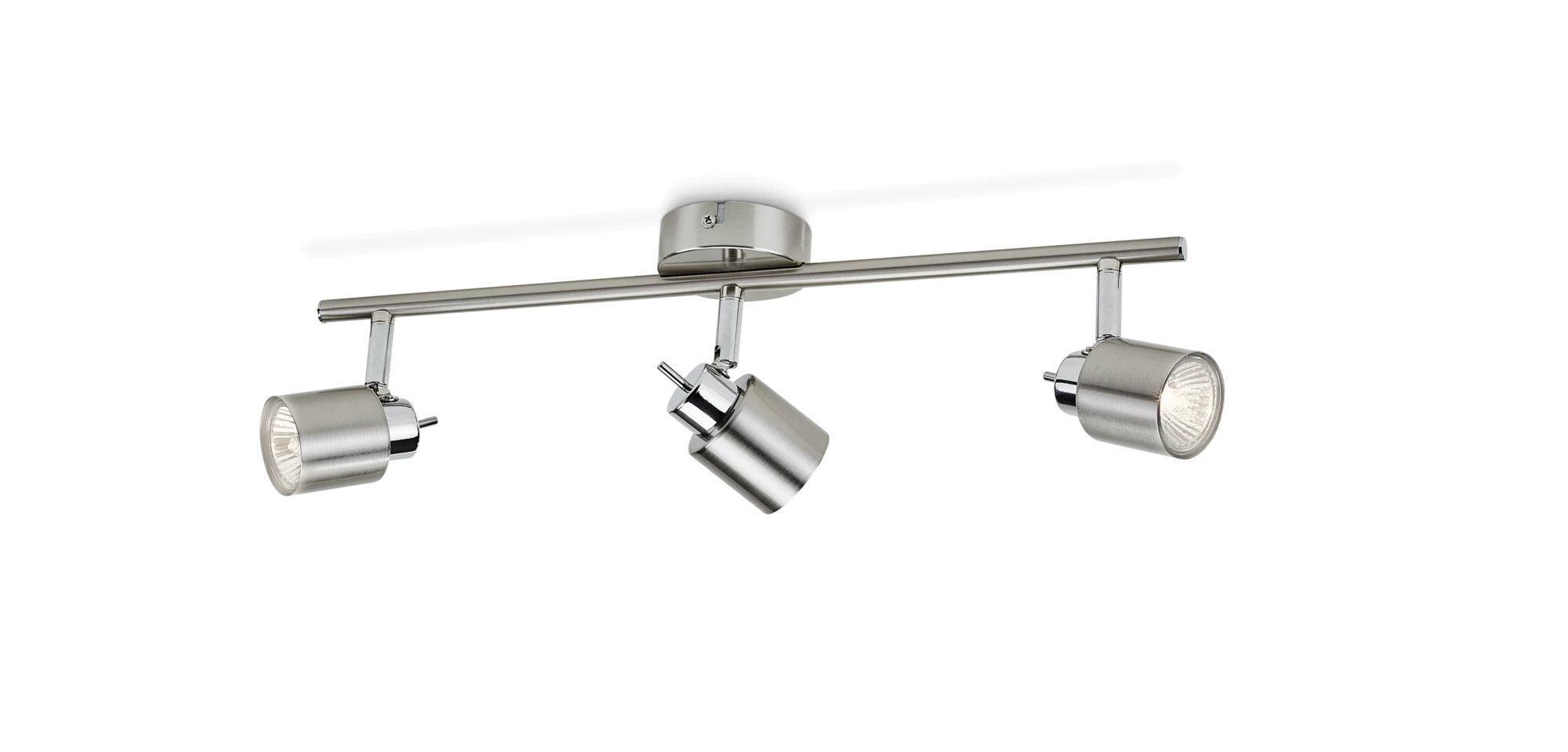 Regleta 3 Elementos Gu10 Mod. Meranti Philips