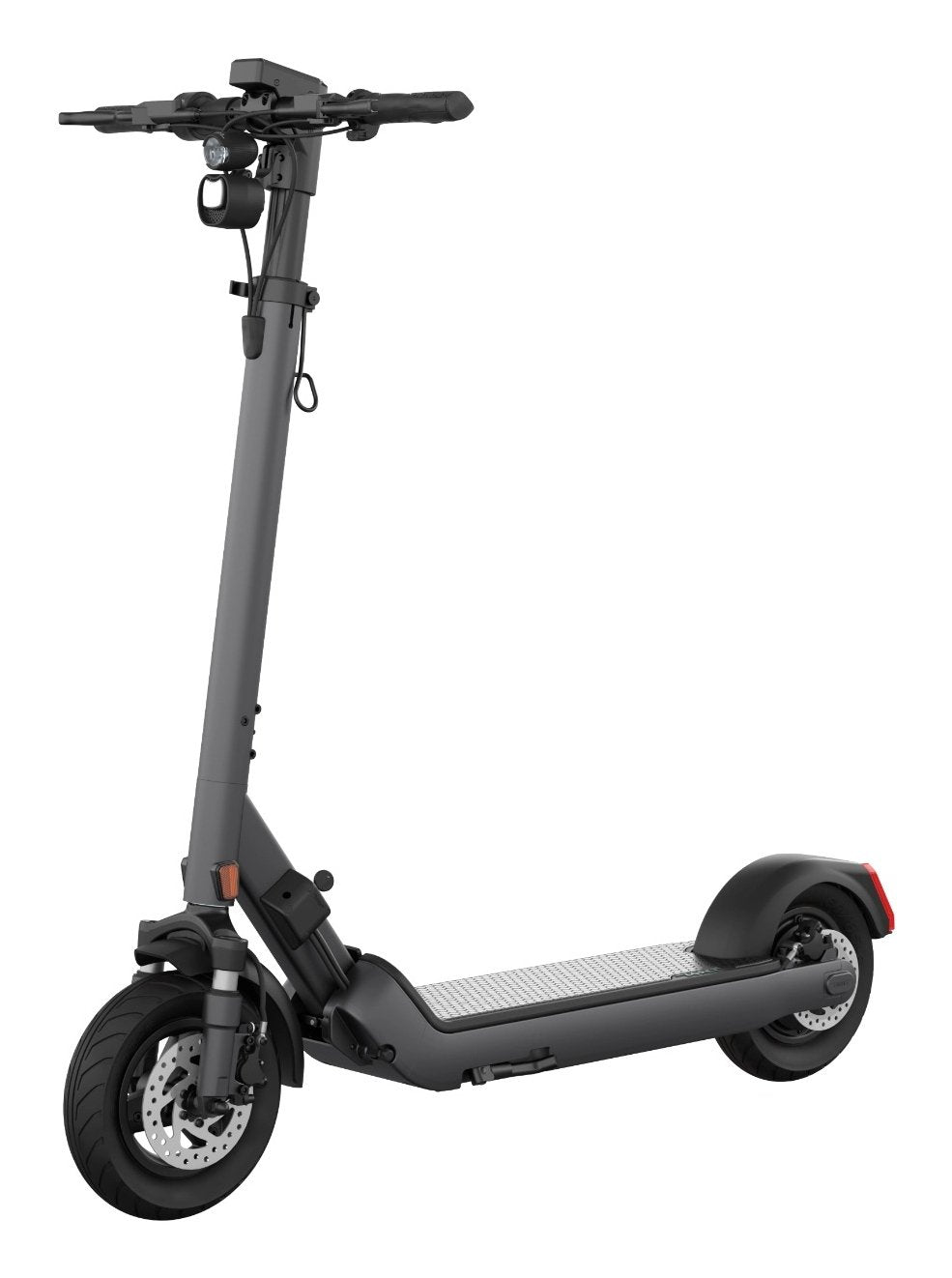 EAN 4260710548773 - Egret X core Negro 20 kmh 13,5 Ah imagen 7