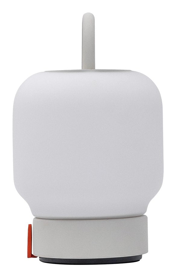 Lampa Przenosna Akumulatorowa Loome Biala