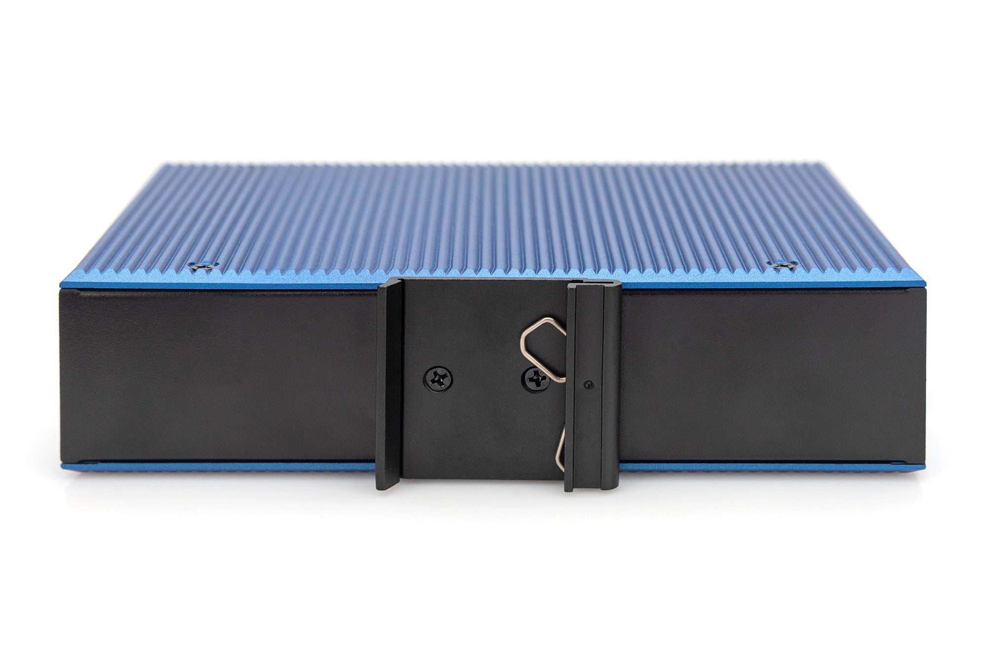 EAN 4016032486084 - Digitus DN-651138 switch No administrado Gigabit Ethernet (10/100/1000) Negro, Azul imagen 4