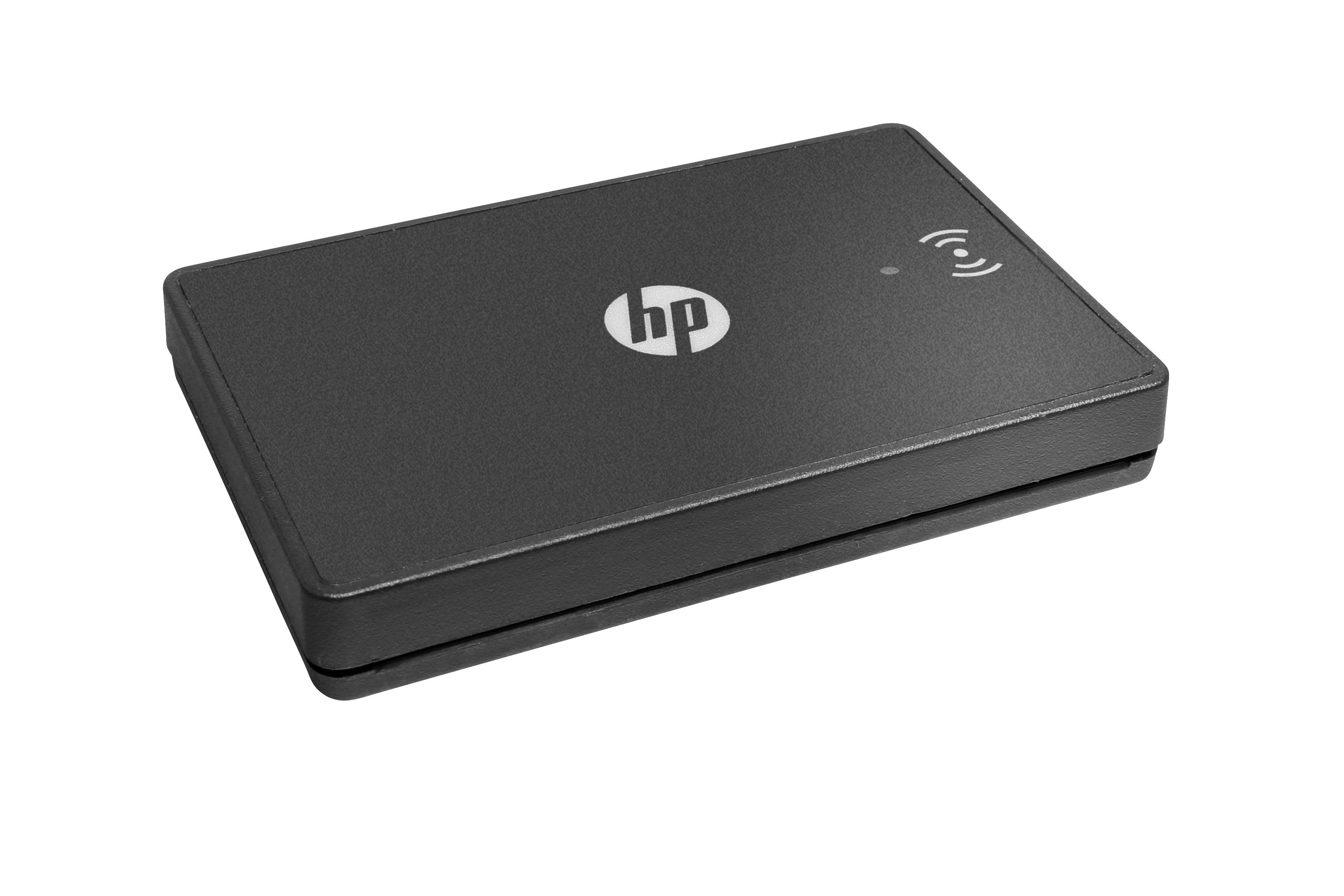 EAN 0192545915939 - HP Legic Secure USB Reader Lector USB de control de acceso imagen 3