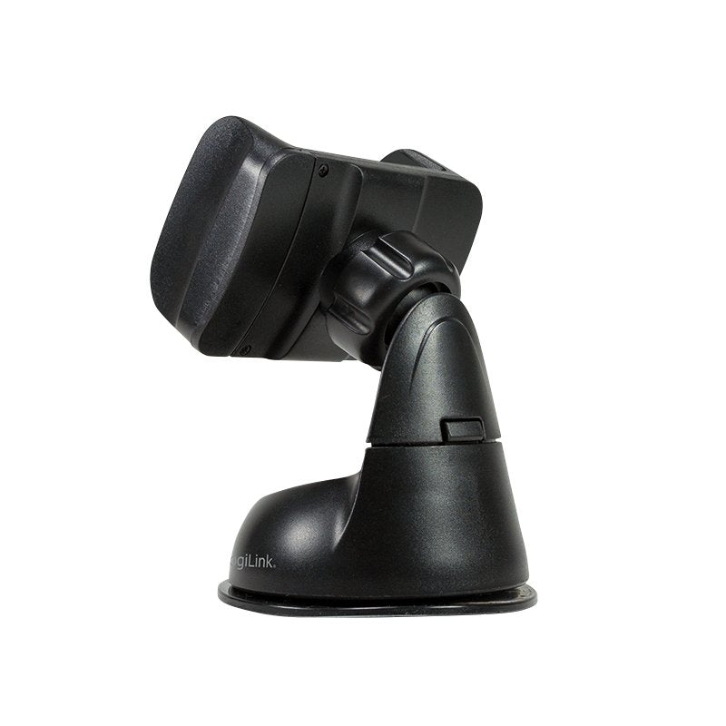 Soporte Smartphone 4"-6" Ventosa Al Vehiculo  Logilink
