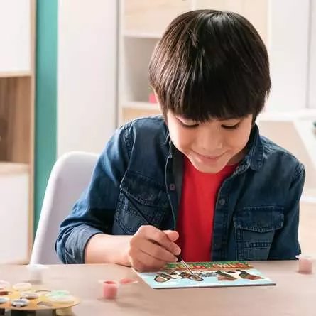 EAN 4005556238552 - Ravensburger 23855 juguete de arte y manualidades imagen 4