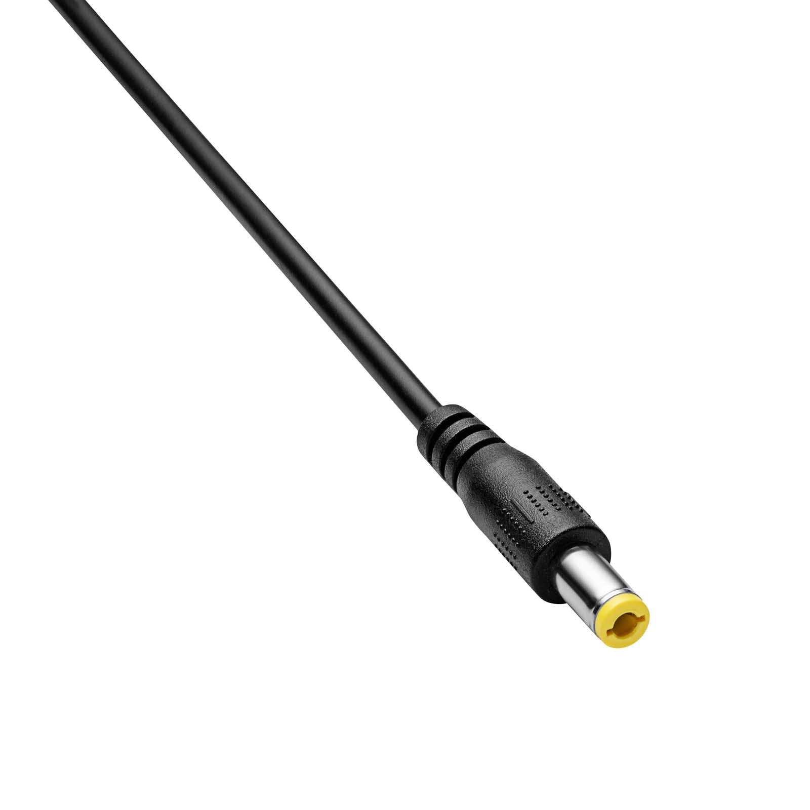 EAN 5901720139238 - Akyga AK-PD-20 adaptador e inversor de corriente Interior 14,3 W Negro imagen 2