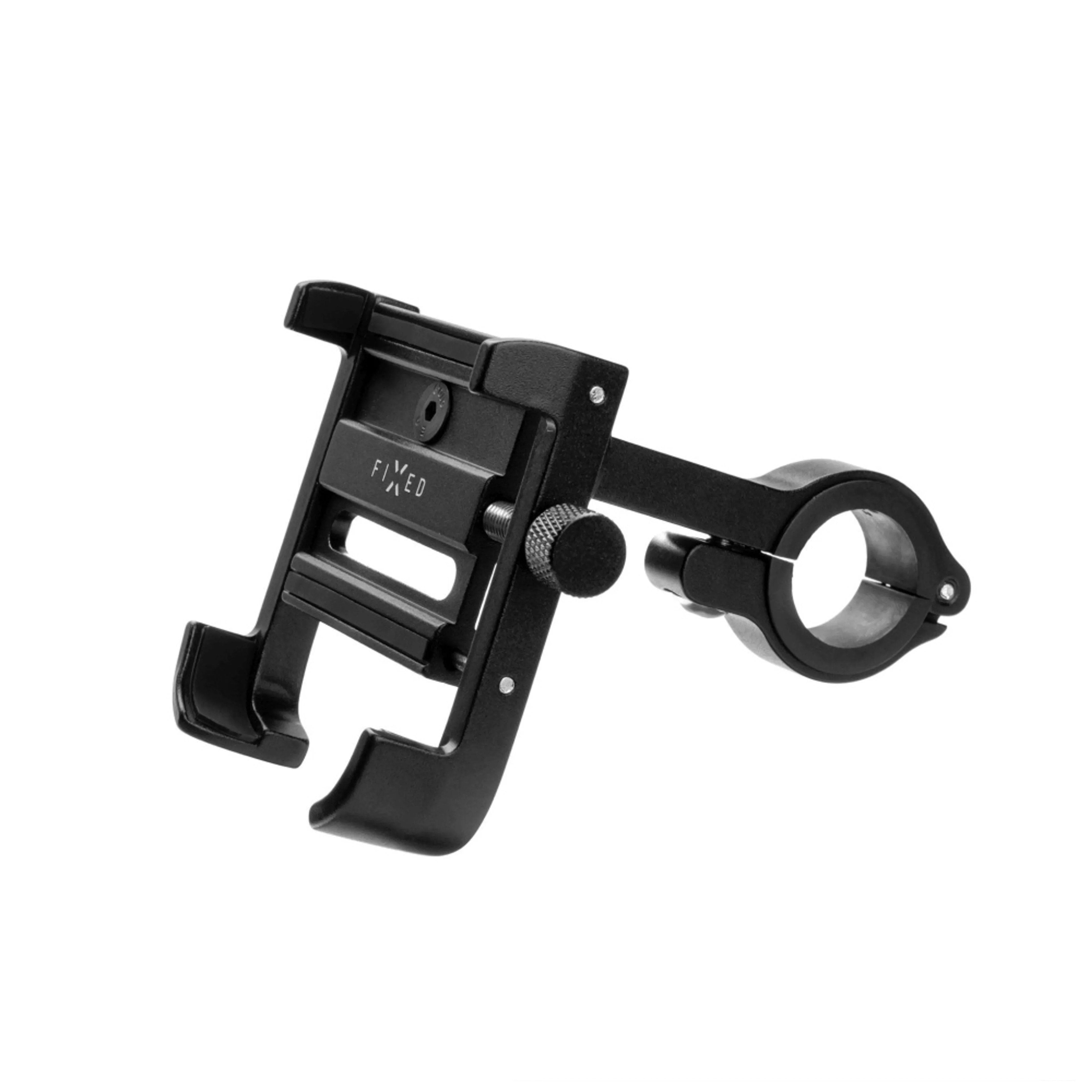 EAN 8591680140596 - FIXED FIXBIA2-BK soporte Soporte pasivo Teléfono móvil/smartphone Negro imagen 1