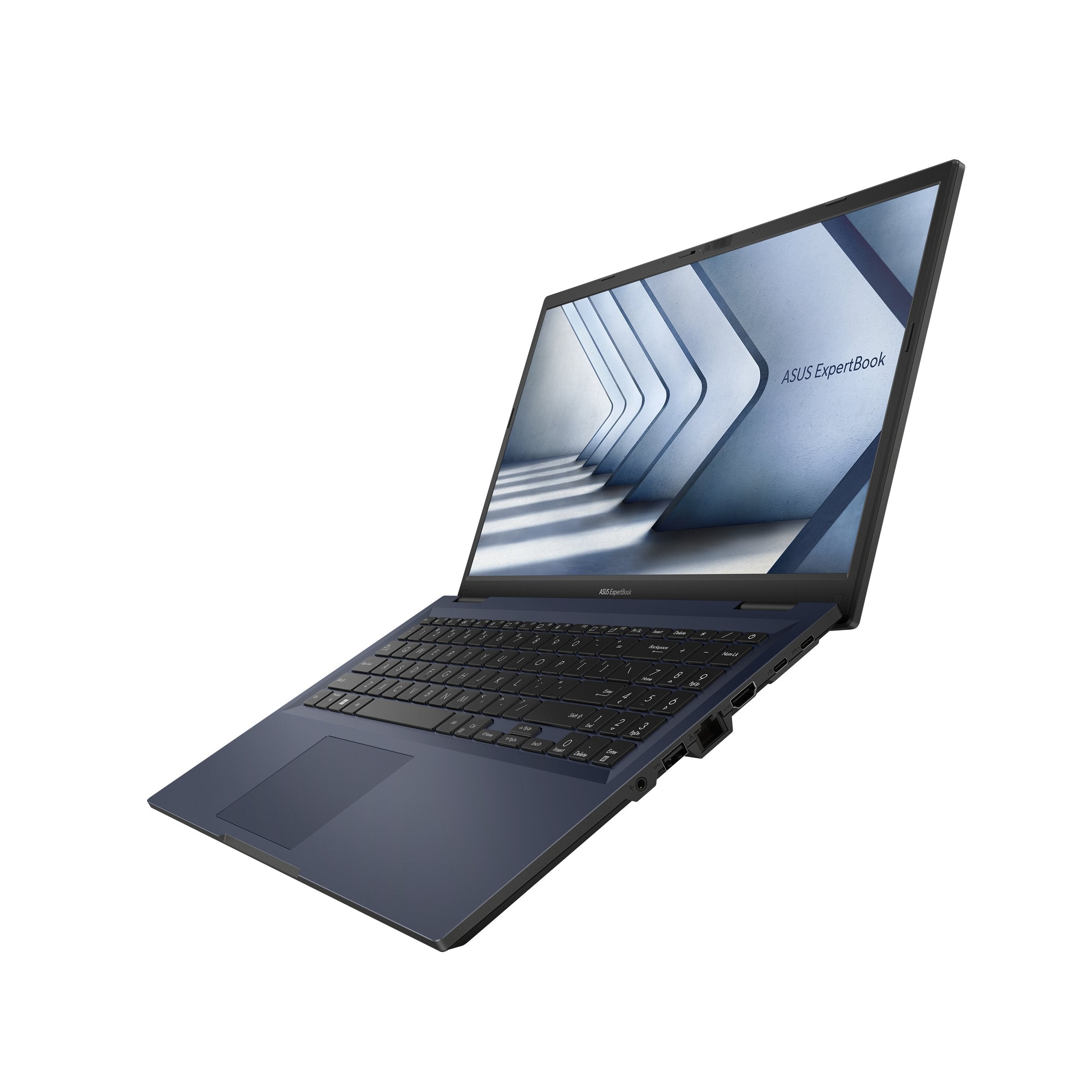 EAN 4711387579299 - ASUS ExpertBook B1 B1502CVA-BQ1638X Intel® Core™ i3 39,6 cm (15.6") DDR4-SDRAM Wi-Fi 6 (802.11ax) imagen 2
