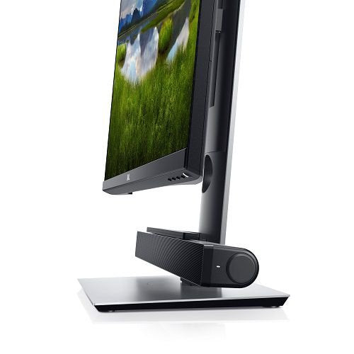 Dell Stereo Usb Soundbar Ac511m For Pxx19 & Uxx19 Thin Bezel Displays.Precio Valido Hasta Fin De Existencias.