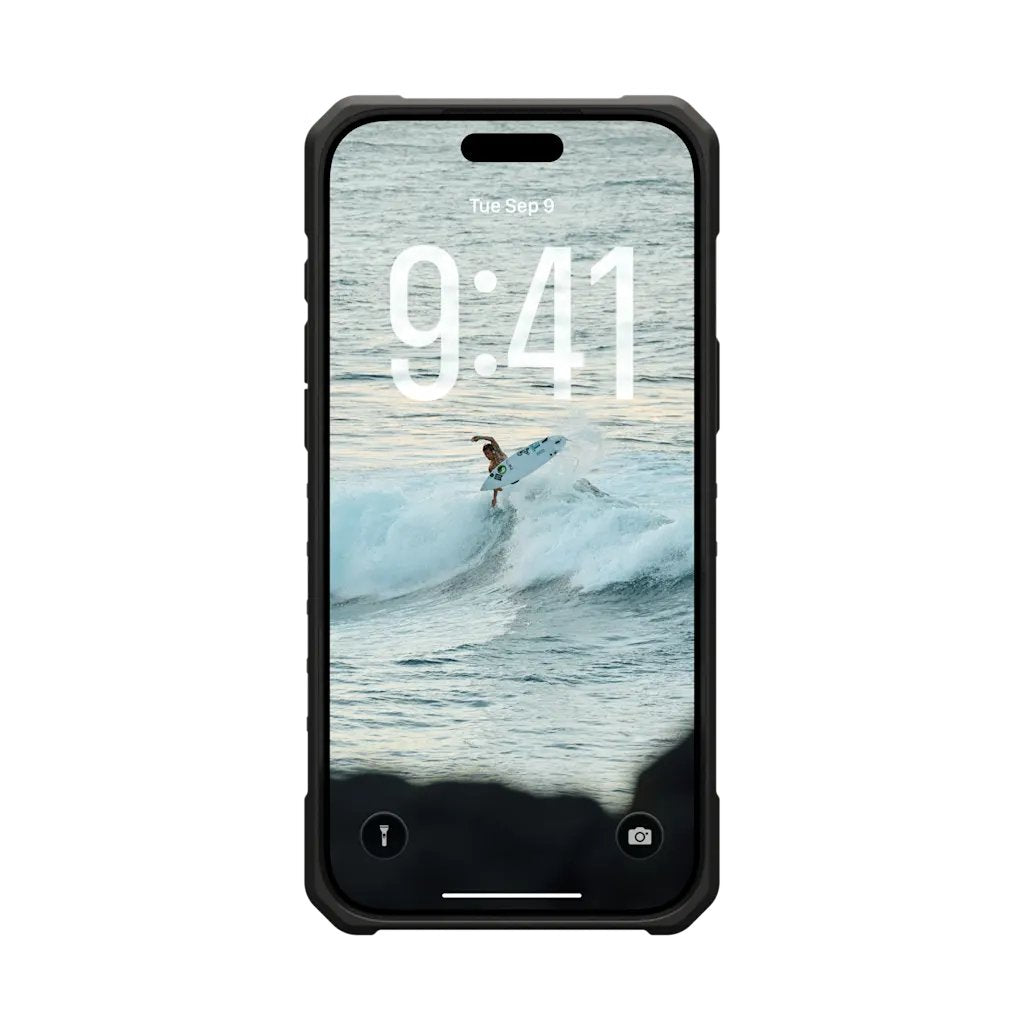 EAN 840283923203 - Urban Armor Gear Pathfinder funda para teléfono móvil 17,5 cm (6.9") Negro imagen 3