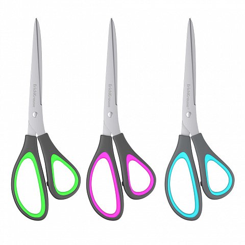 Erichkrause Standard + Ergo Universal Corte Recto Colores Surtidos